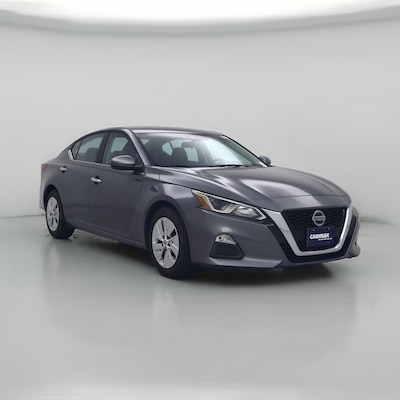 Recommended categories heading image of the selected vehicle