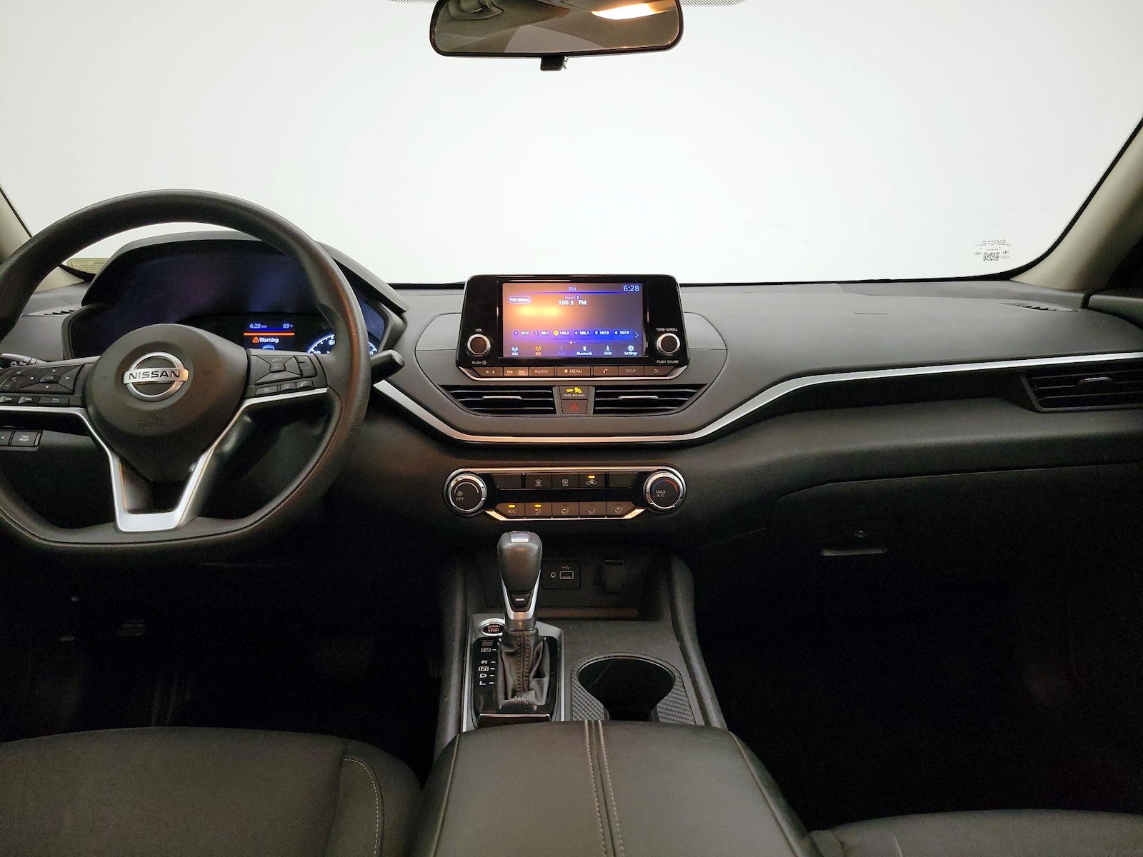 Rear View Camera