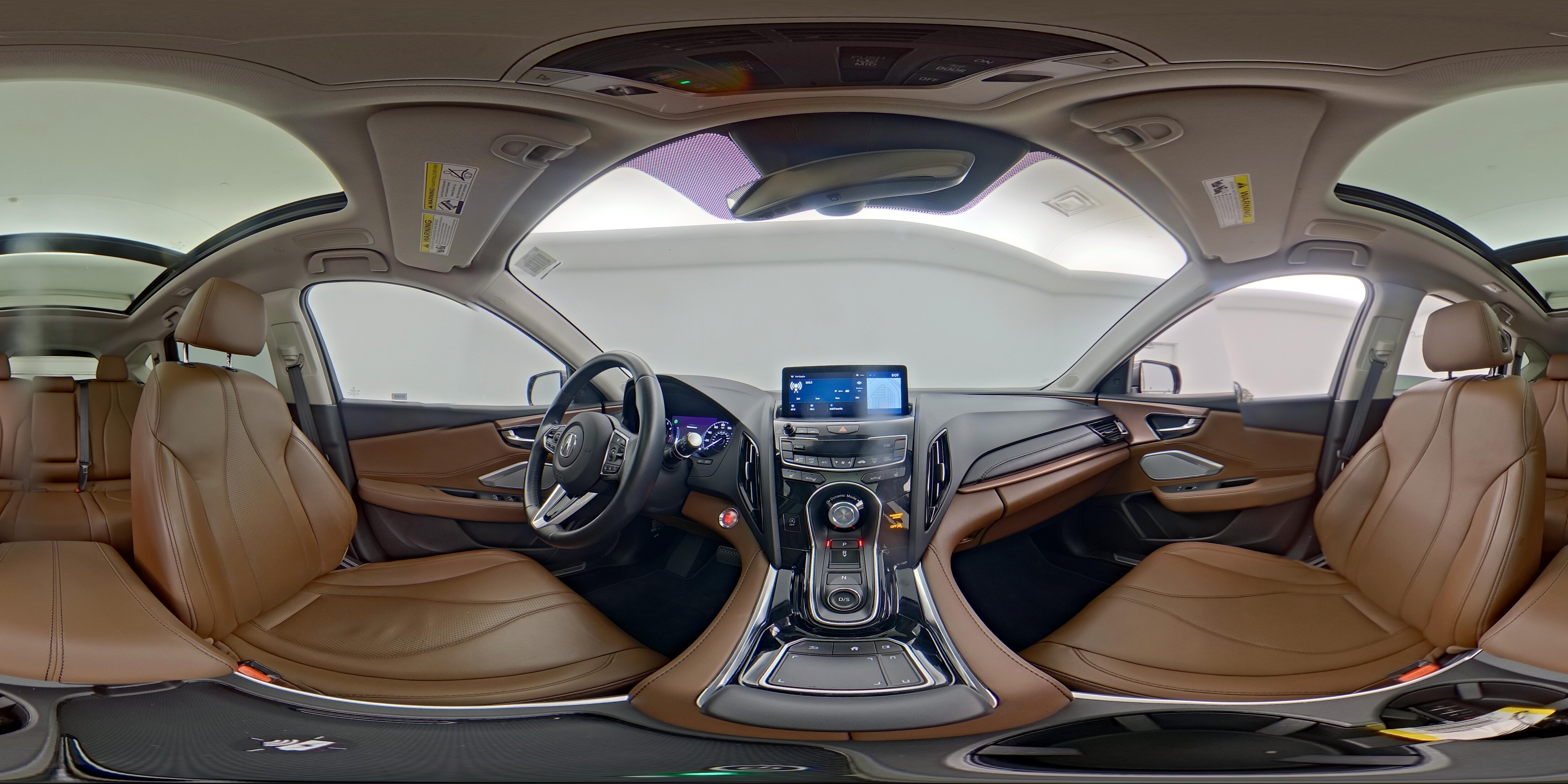 2025 Acura RDX Technology Package - Photo 25