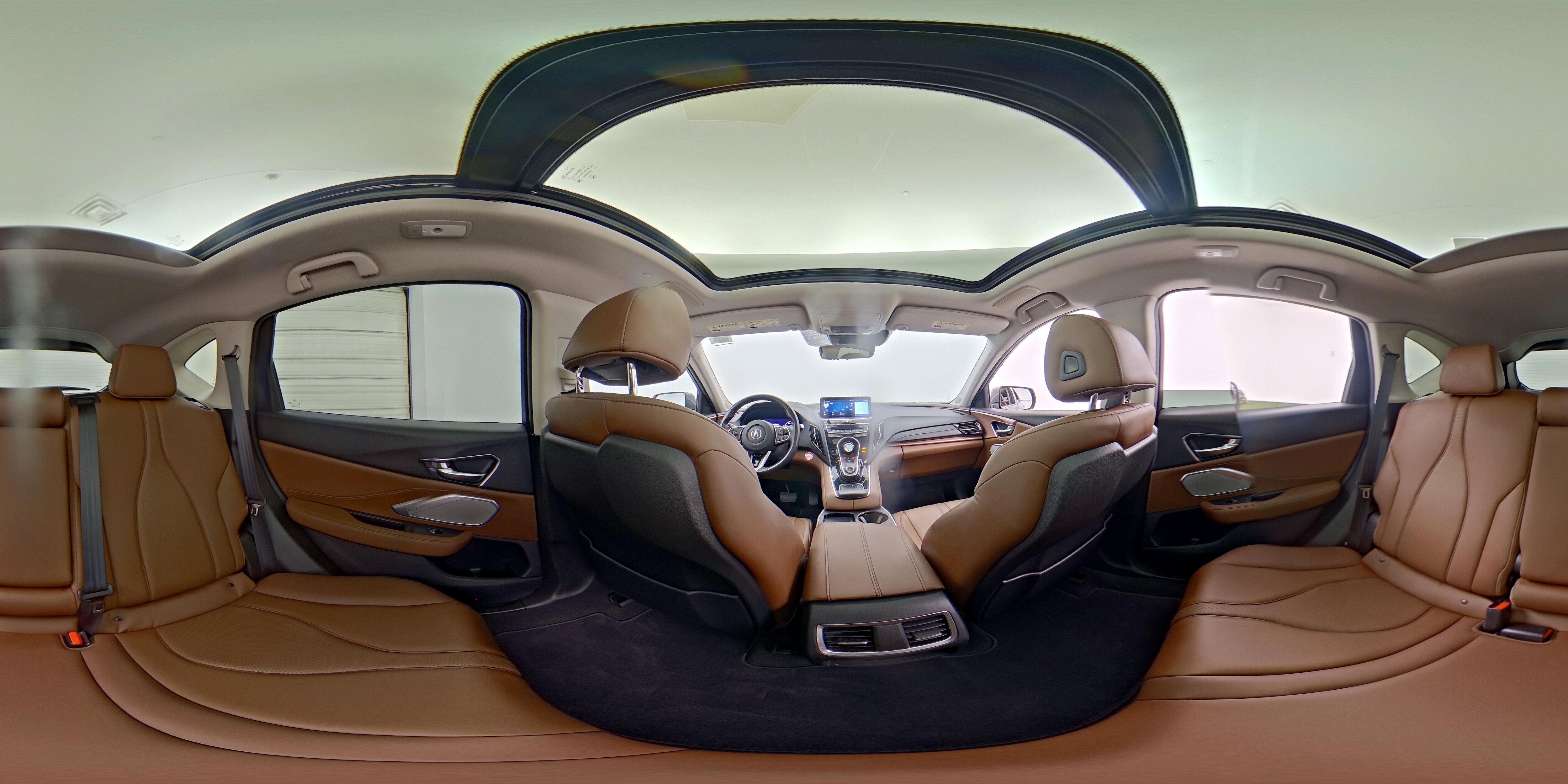 2025 Acura RDX Technology Package - Photo 26