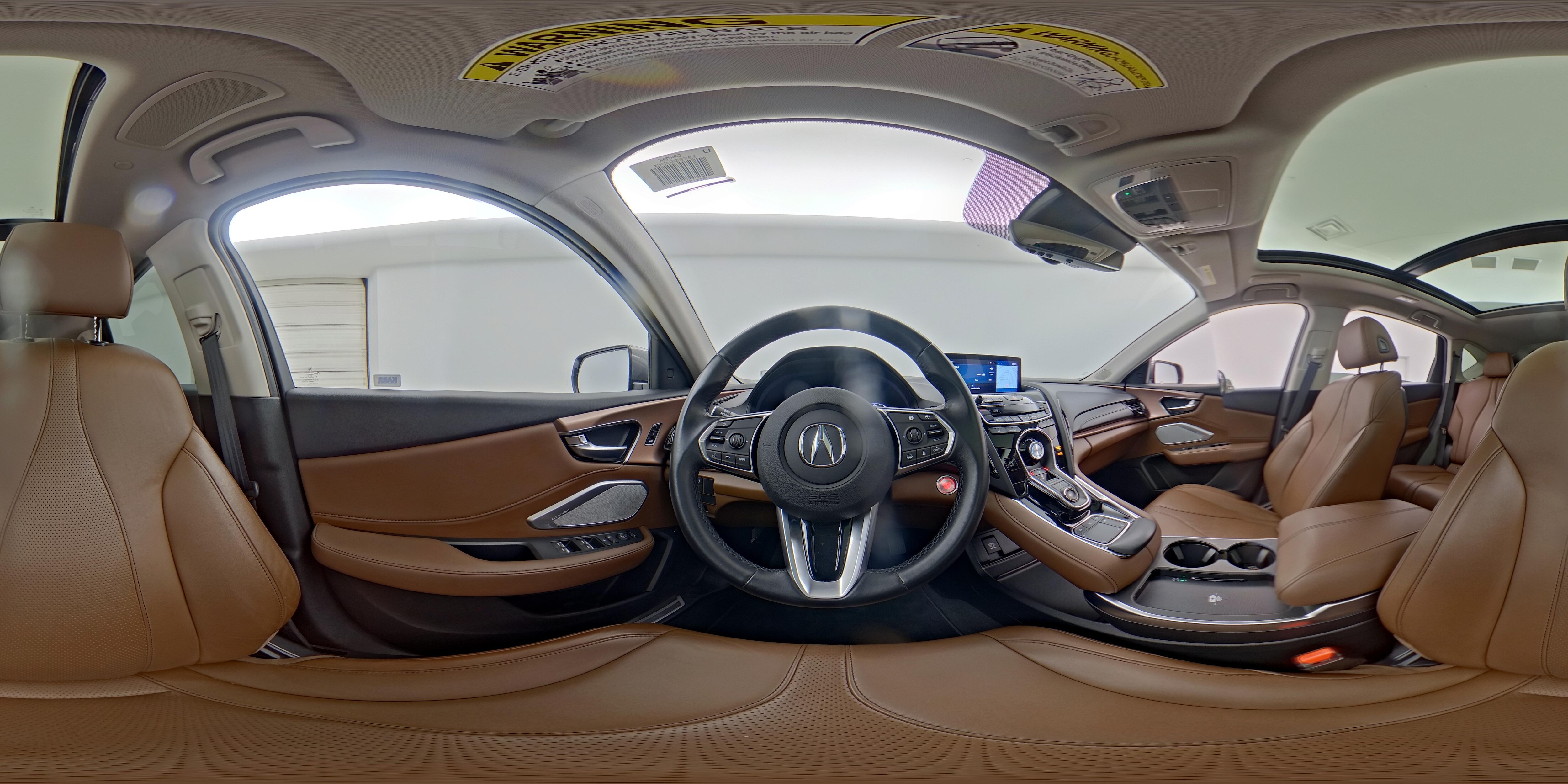 2025 Acura RDX Technology Package - Photo 27