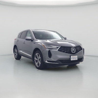2025 Acura RDX SH-AWD Technology