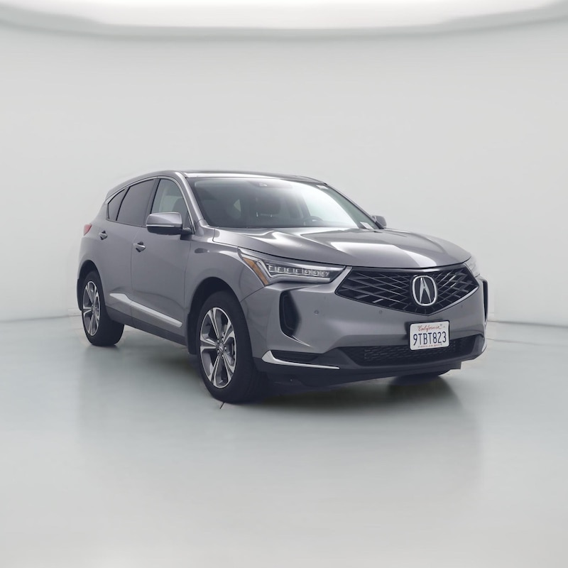 2025 Acura RDX SH-AWD Technology