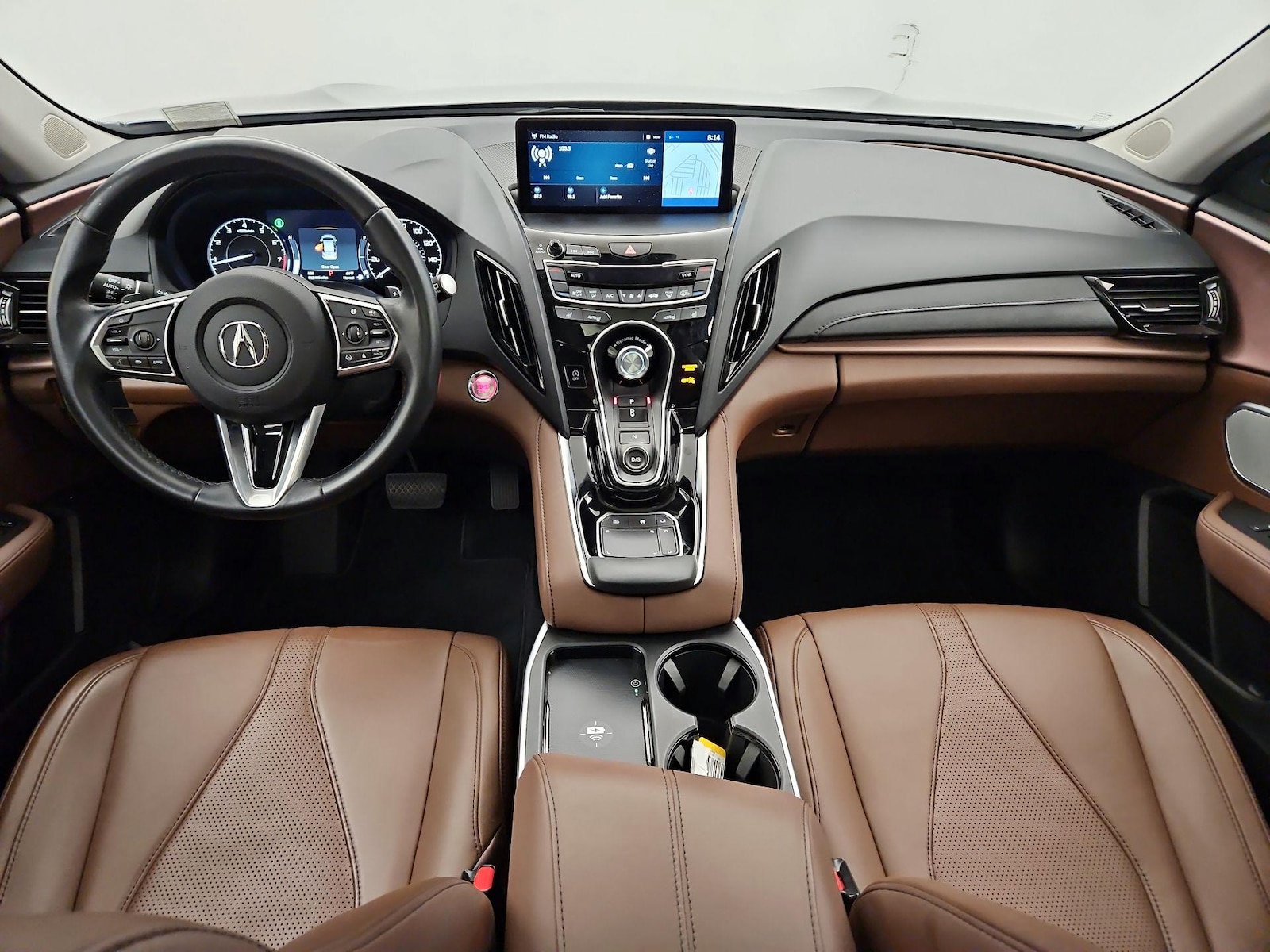 2025 Acura RDX Technology Package - Photo 10