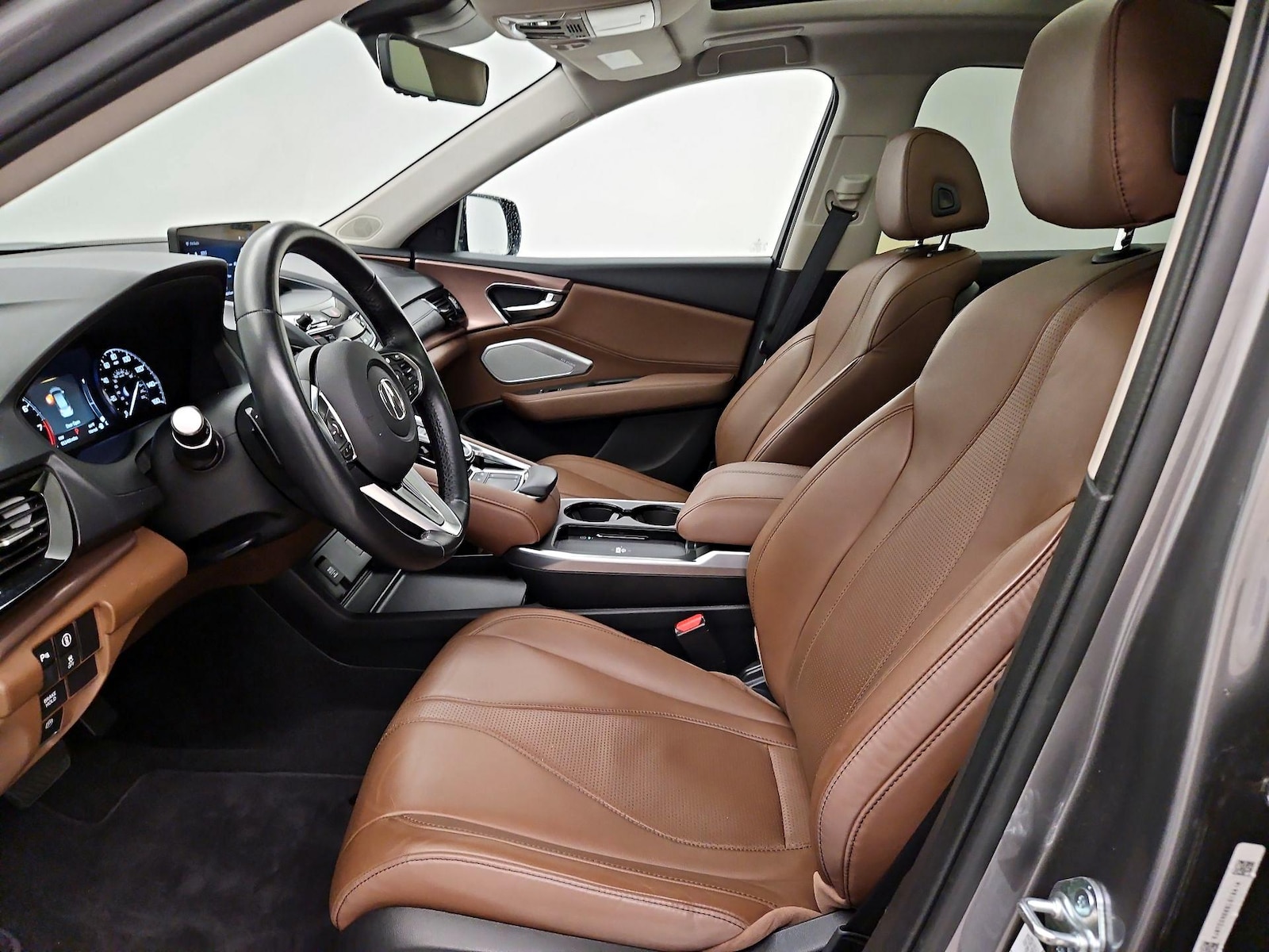 2025 Acura RDX Technology Package - Photo 12