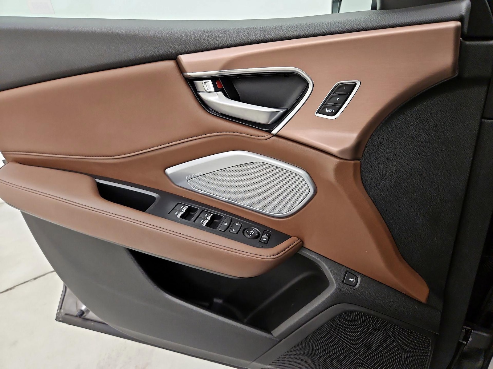 2025 Acura RDX Technology Package - Photo 13