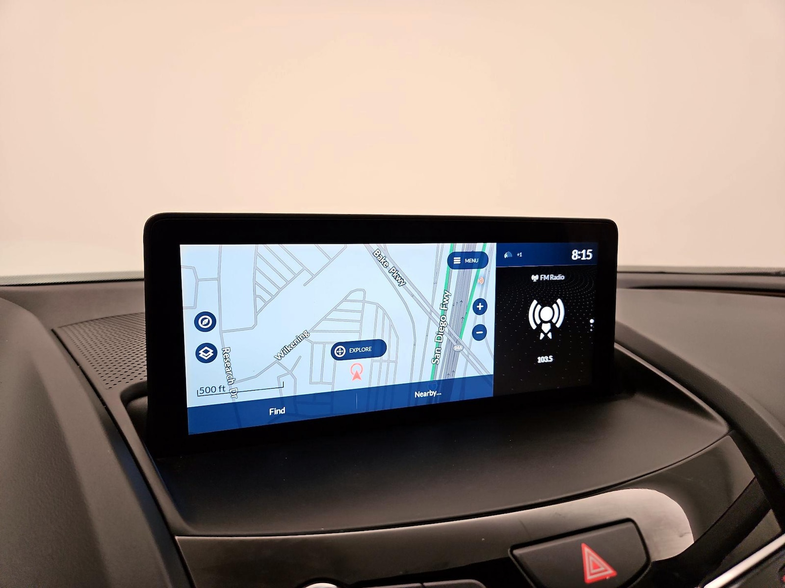 2025 Acura RDX Technology Package - Photo 15