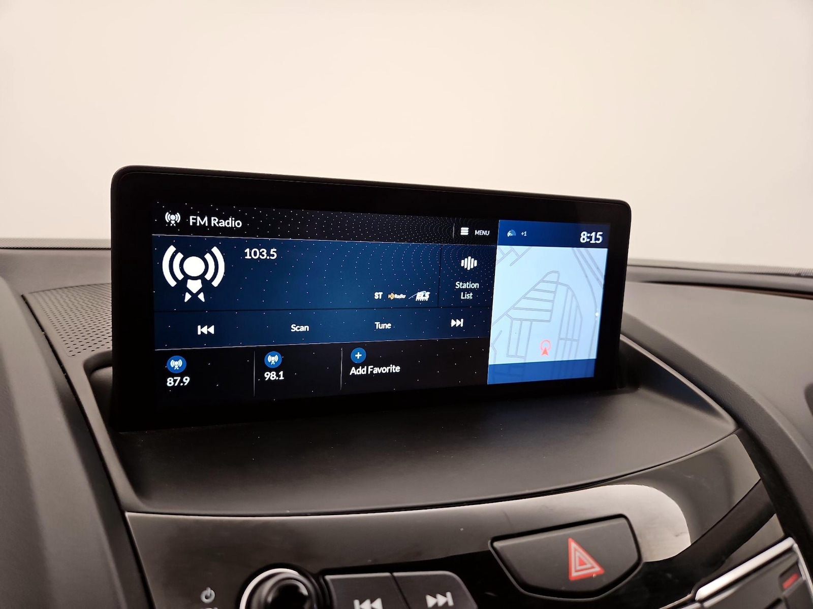 2025 Acura RDX Technology Package - Photo 17