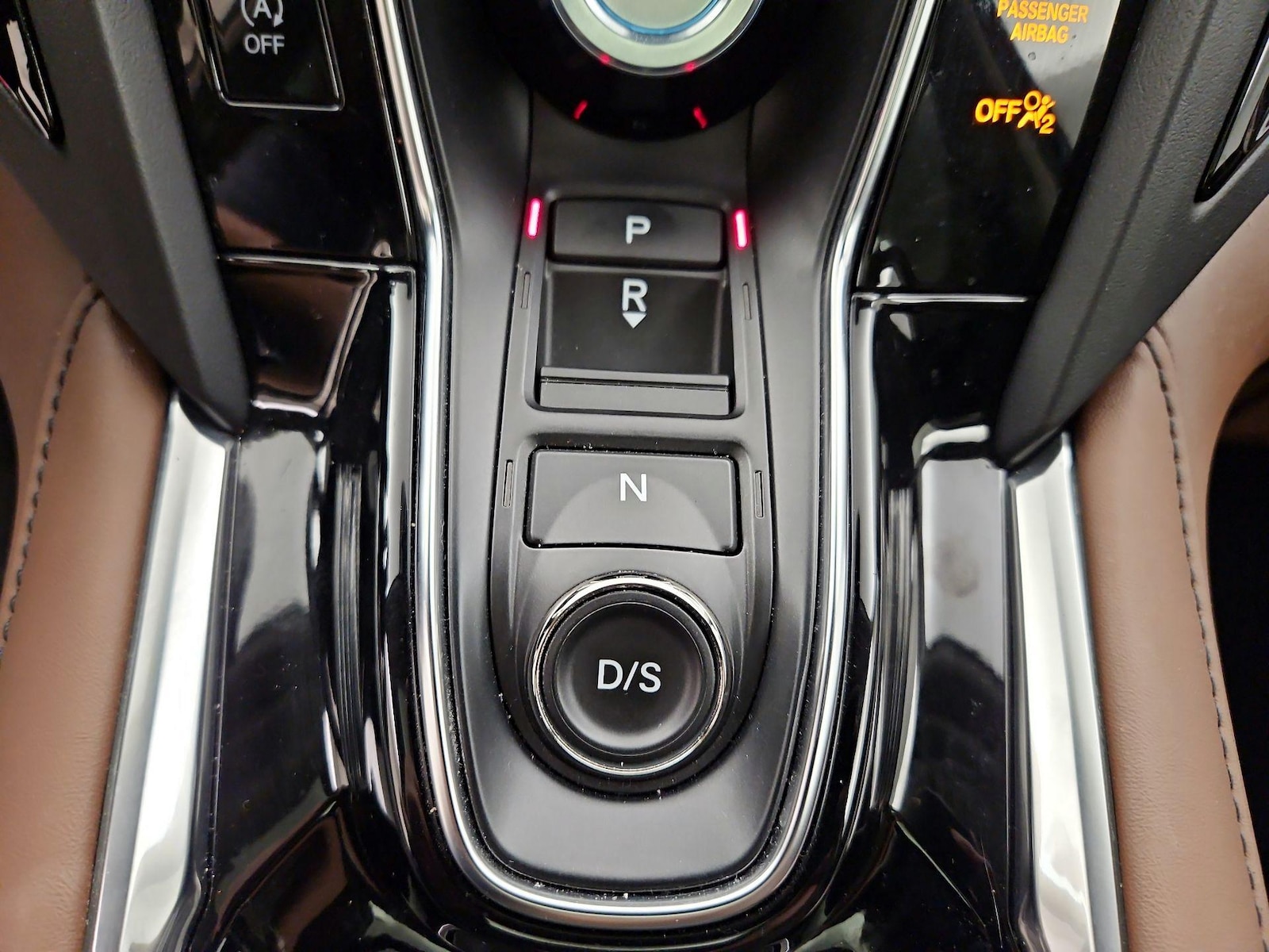 2025 Acura RDX Technology Package - Photo 19