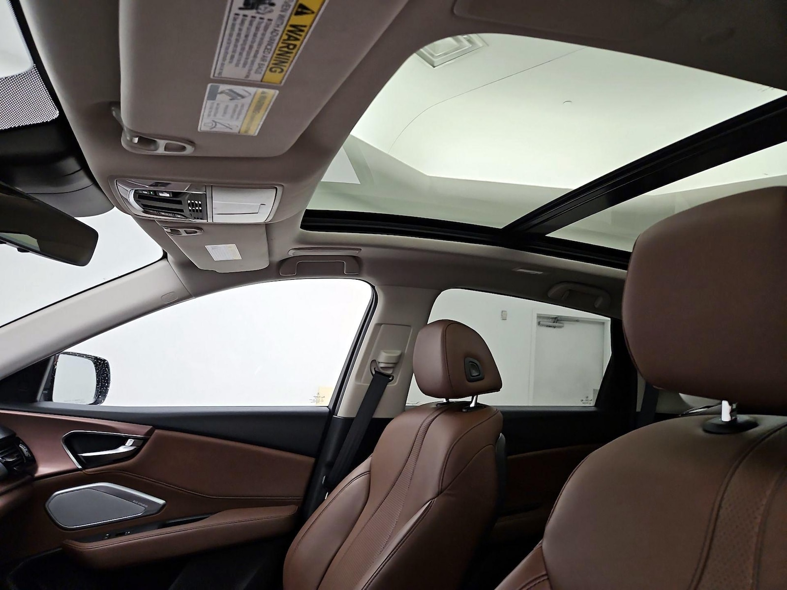 2025 Acura RDX Technology Package - Photo 20
