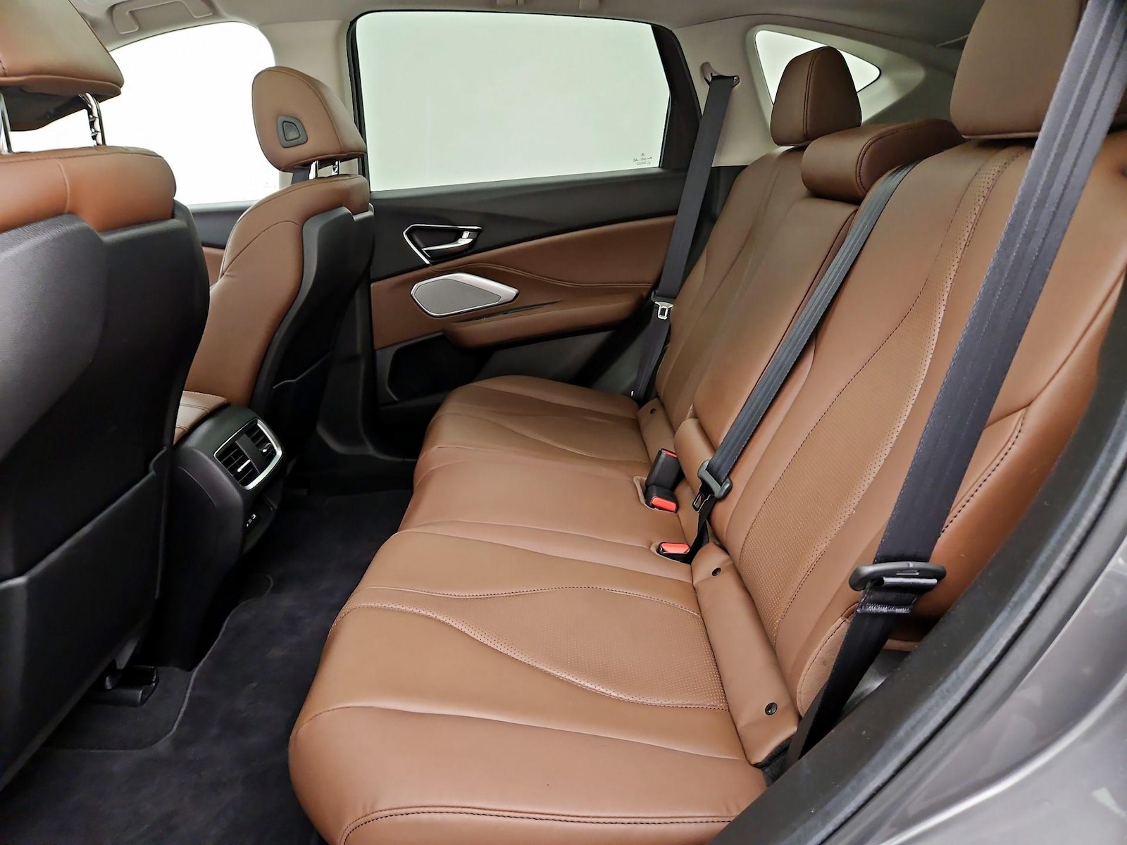 2025 Acura RDX Technology Package - Photo 21