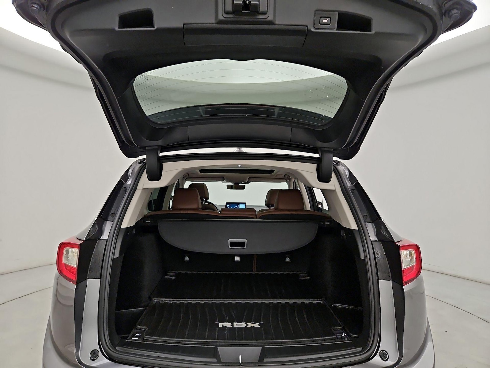 2025 Acura RDX Technology Package - Photo 22