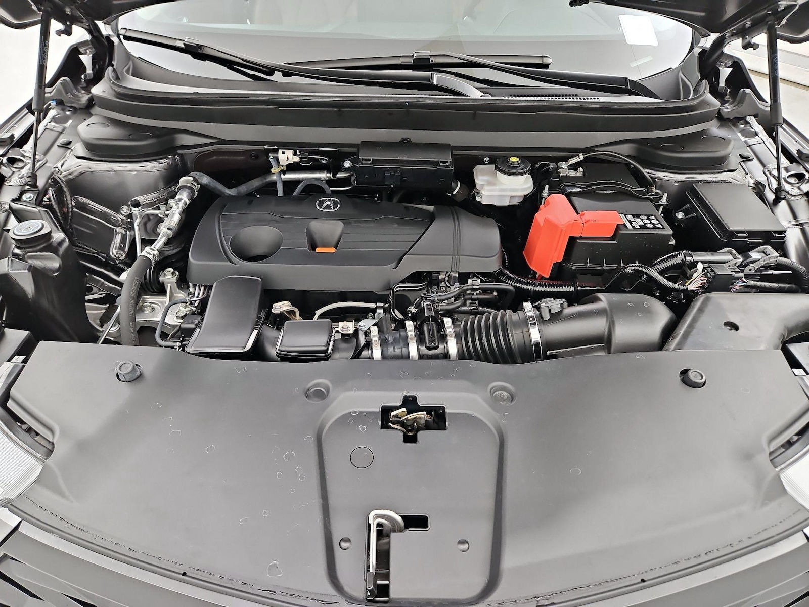 2025 Acura RDX Technology Package - Photo 23