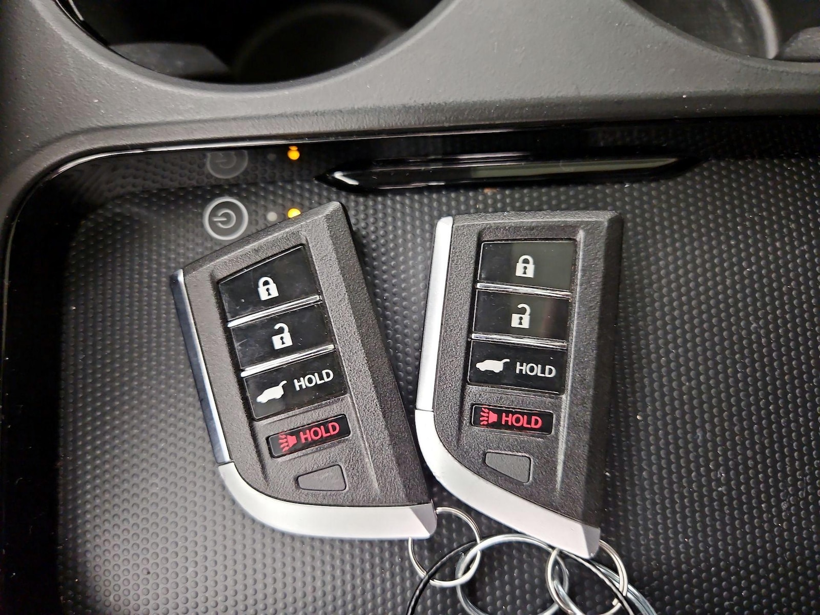 2025 Acura RDX Technology Package - Photo 24
