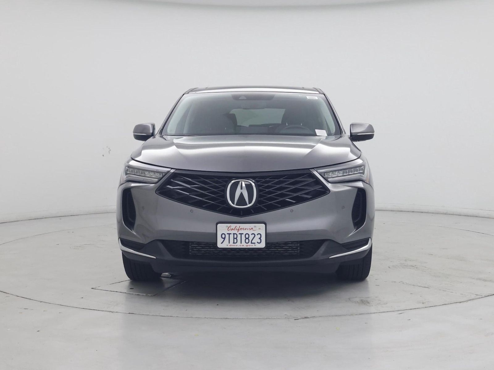 2025 Acura RDX Technology Package - Photo 6