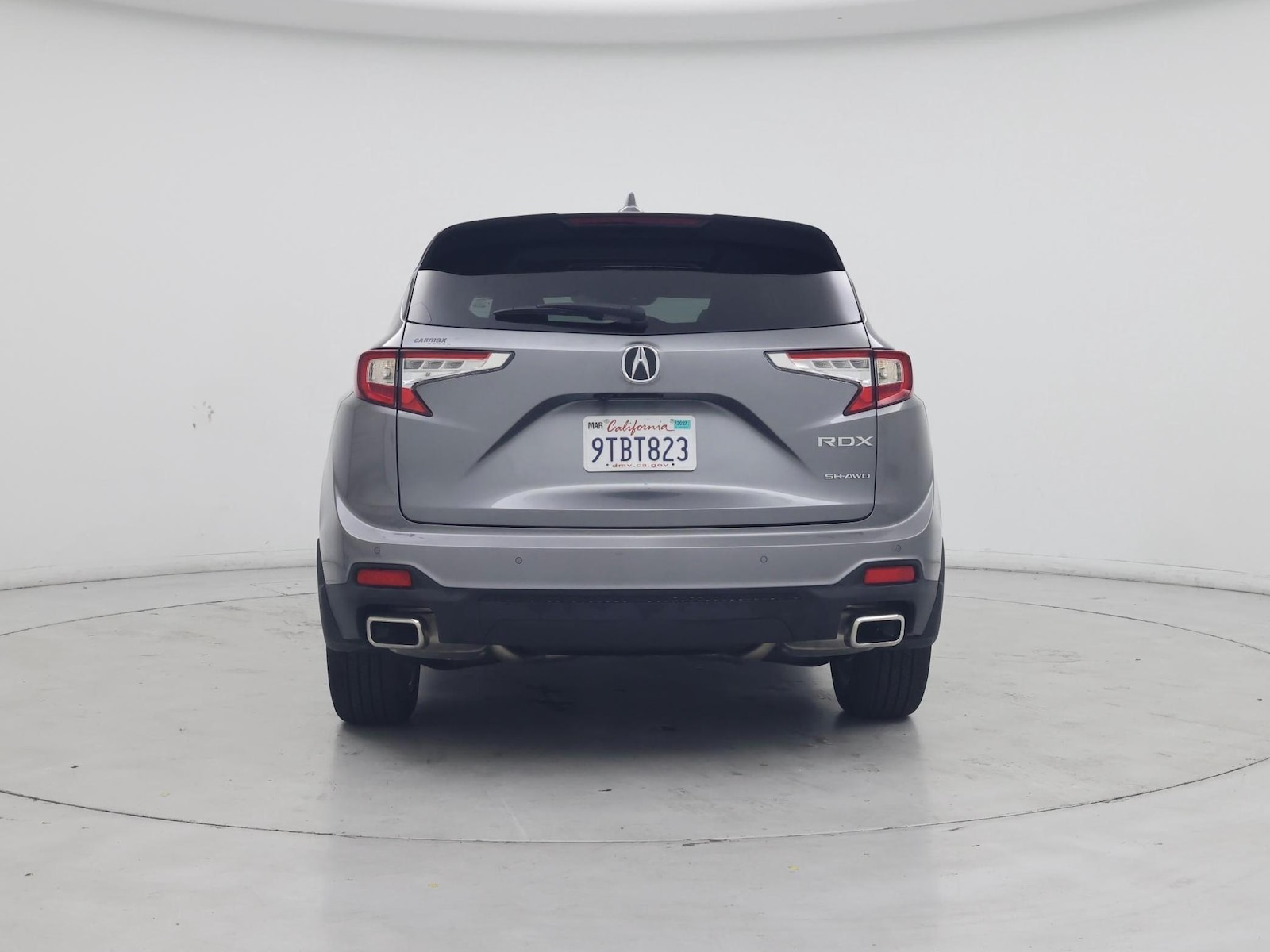 2025 Acura RDX Technology Package - Photo 7