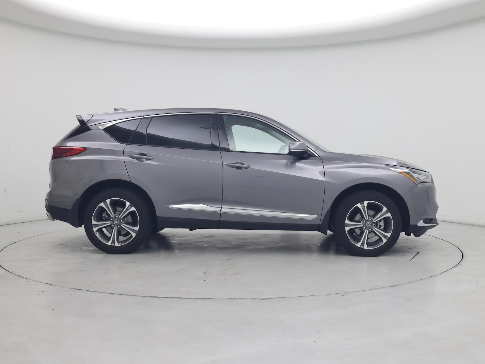 2025 Acura RDX Technology Package - Photo 8