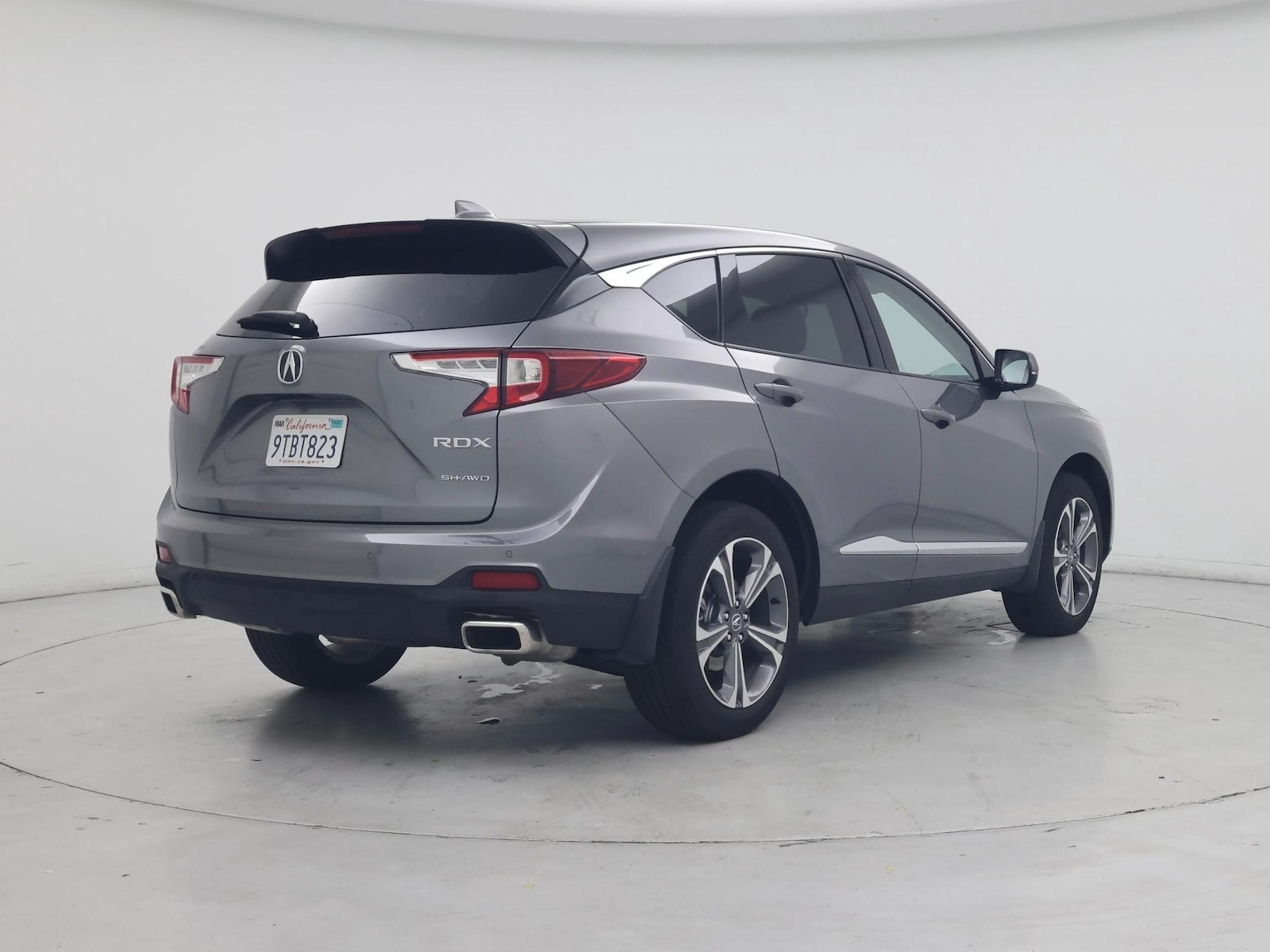 2025 Acura RDX Technology Package - Photo 9