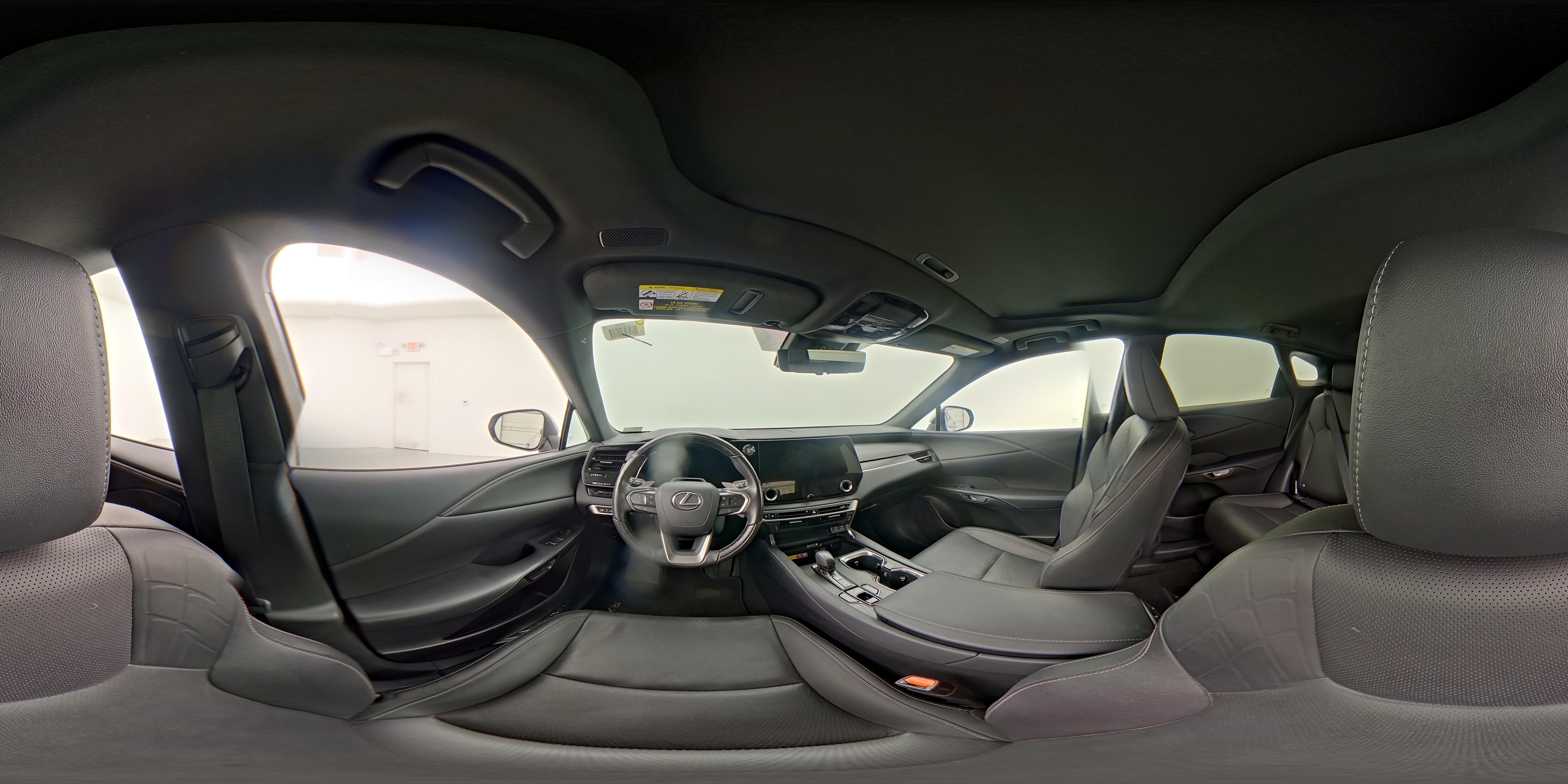2024 Lexus RX 350 - Photo 27