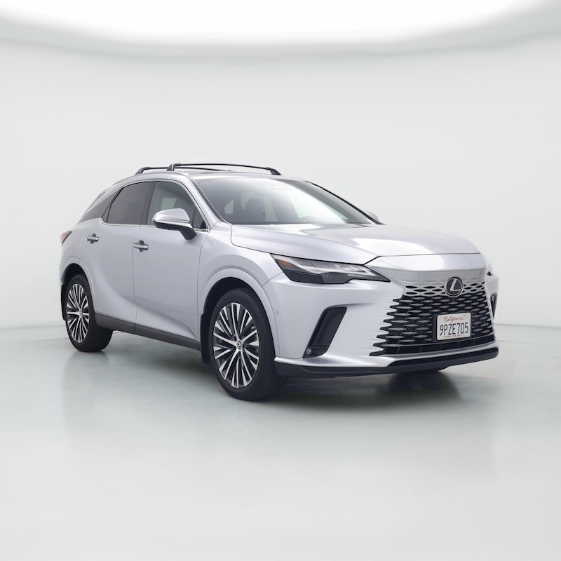 2024 Lexus RX 350 Premium Plus