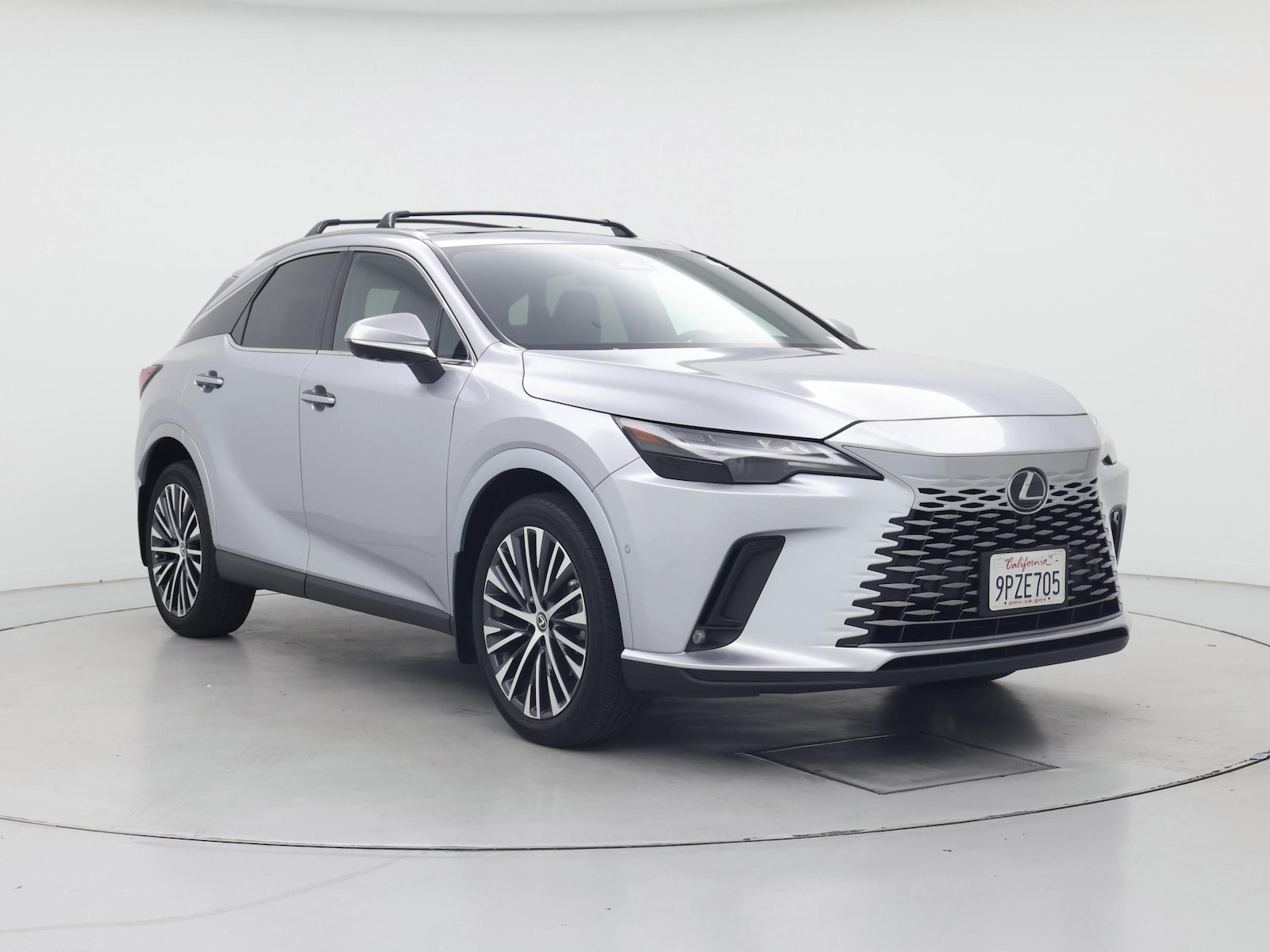 2024 Lexus RX 350 - Photo 2
