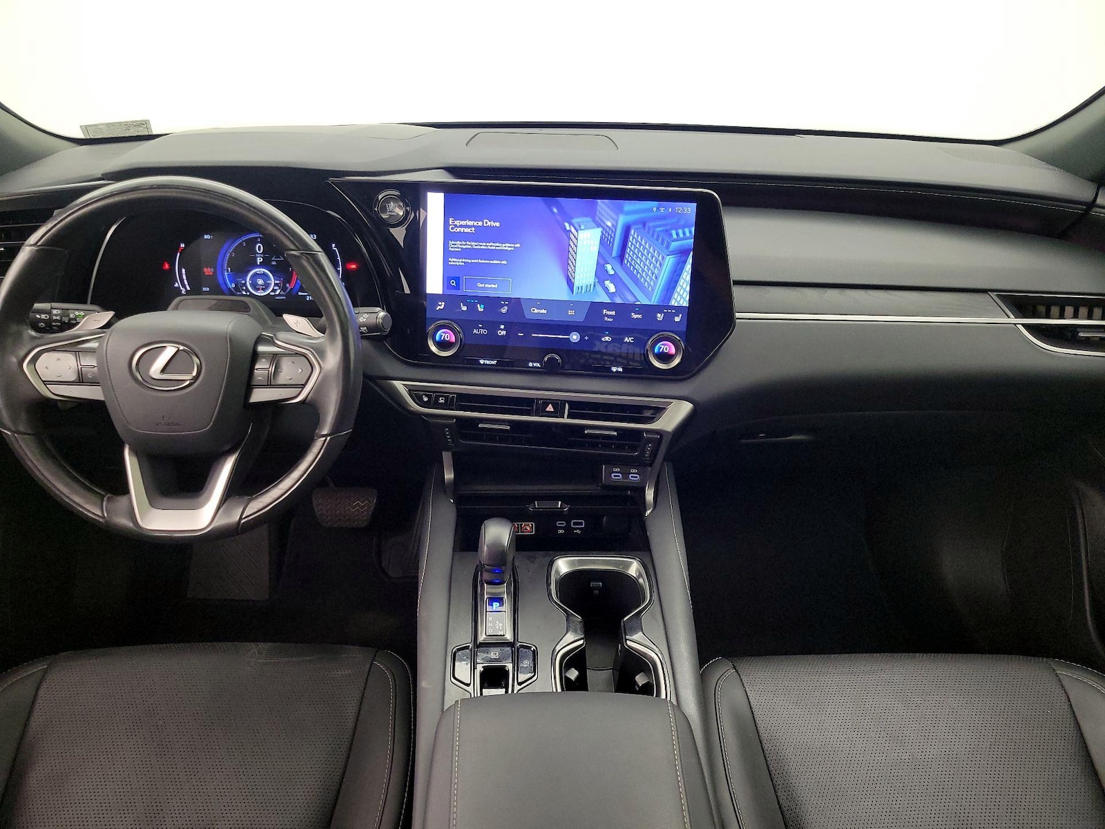 2024 Lexus RX 350 - Photo 10