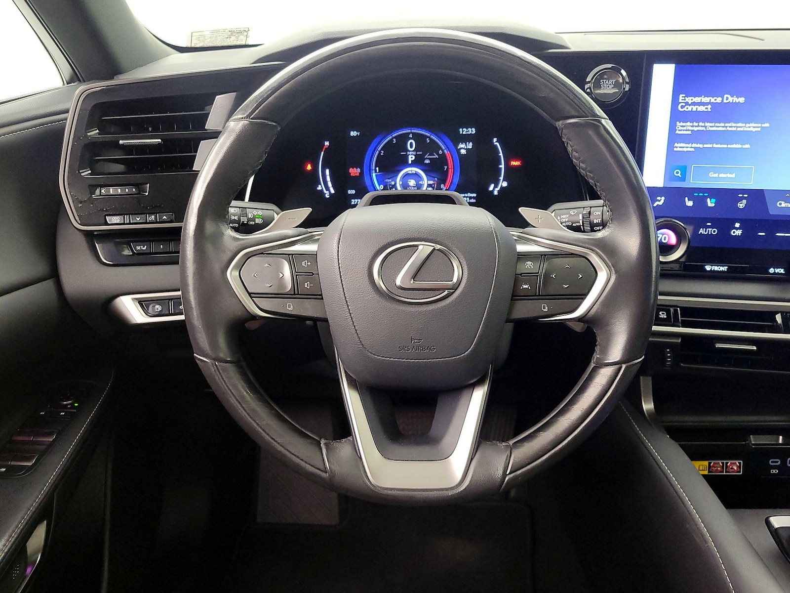 2024 Lexus RX 350 - Photo 11