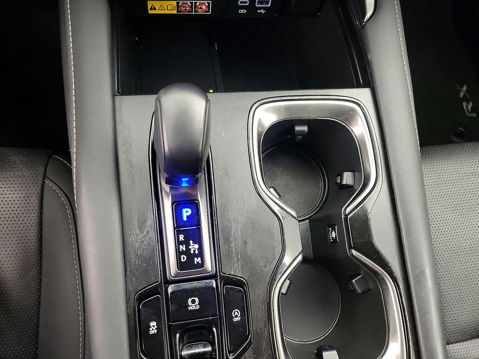 2024 Lexus RX 350 - Photo 18