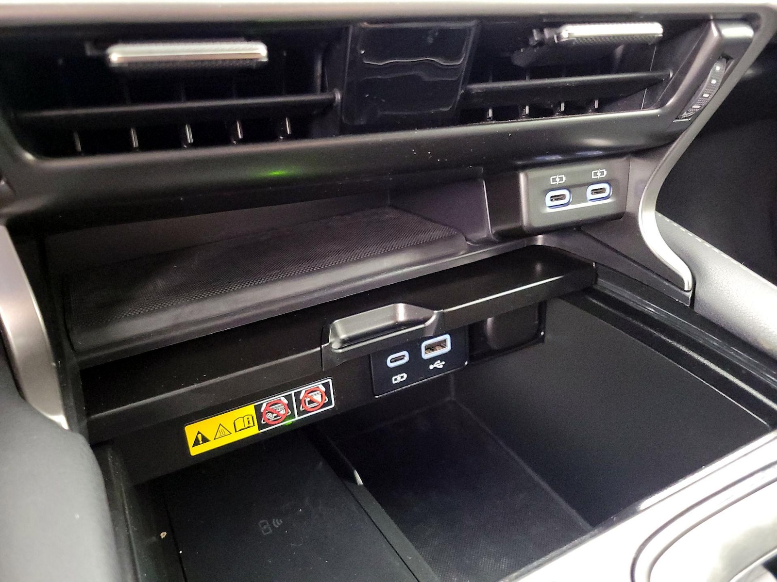 2024 Lexus RX 350 - Photo 19