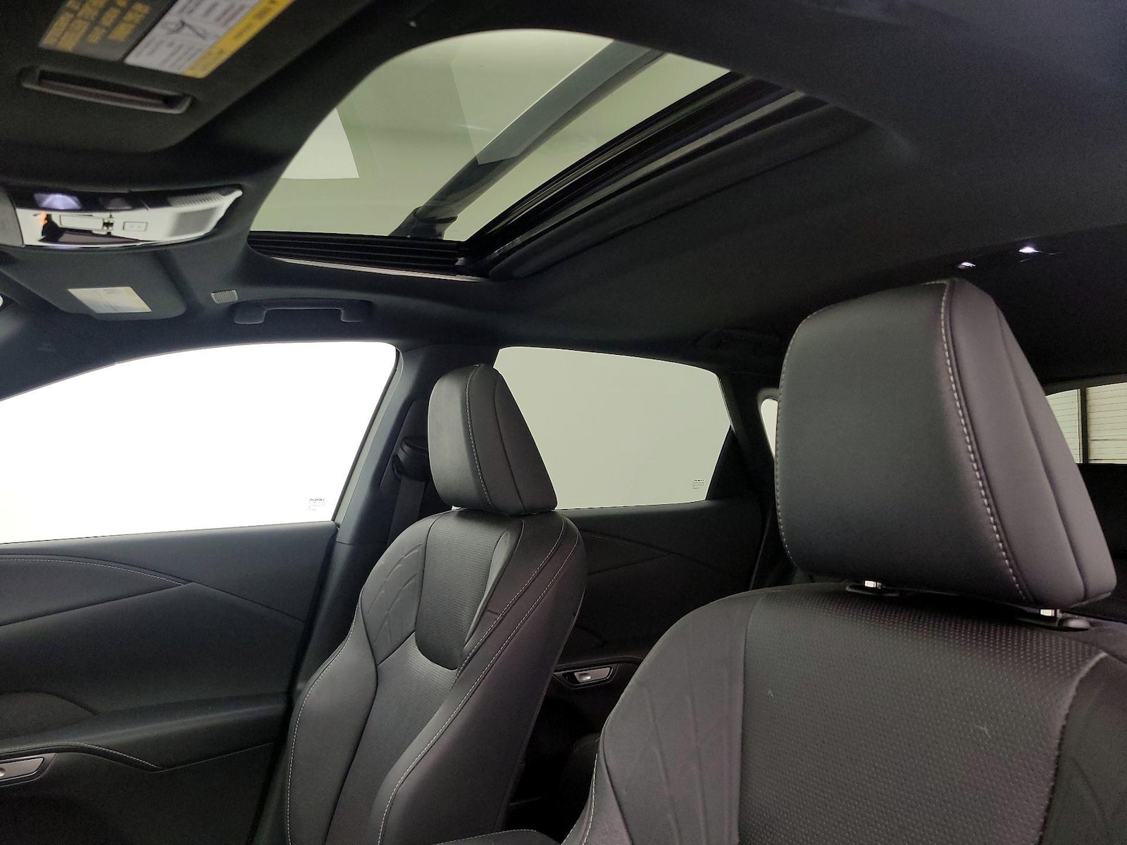 2024 Lexus RX 350 - Photo 20