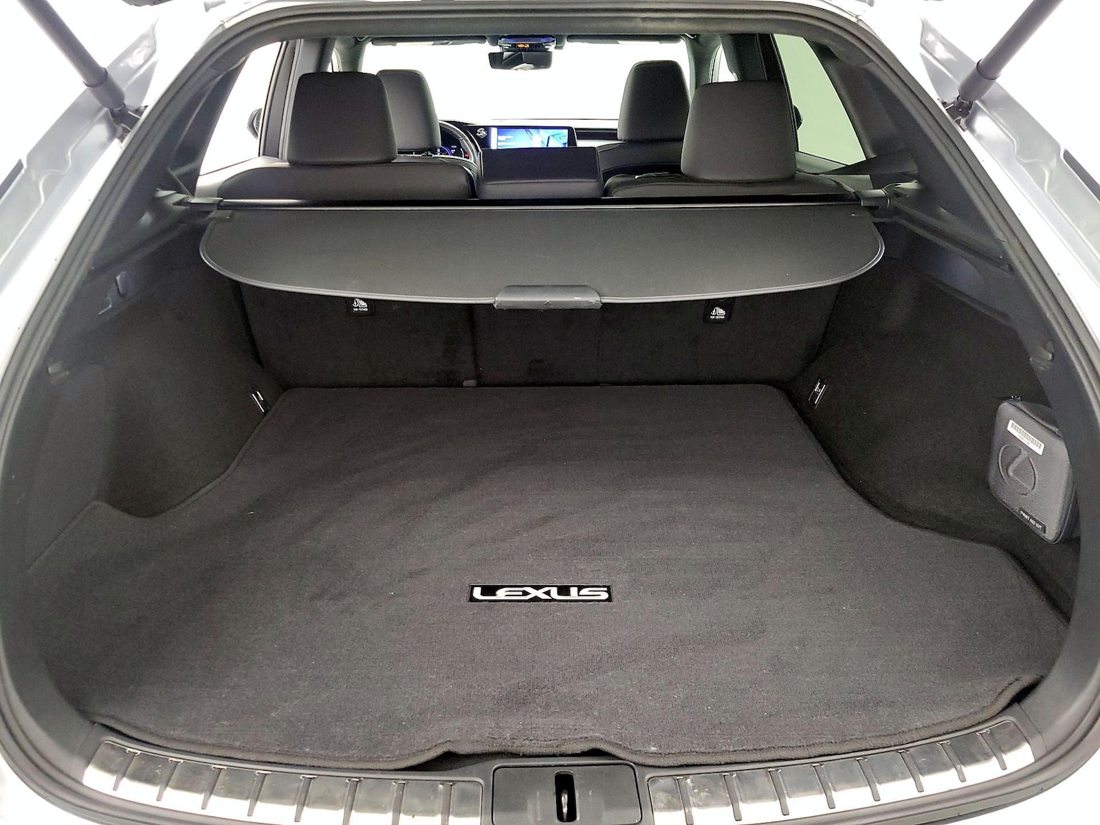 2024 Lexus RX 350 - Photo 22