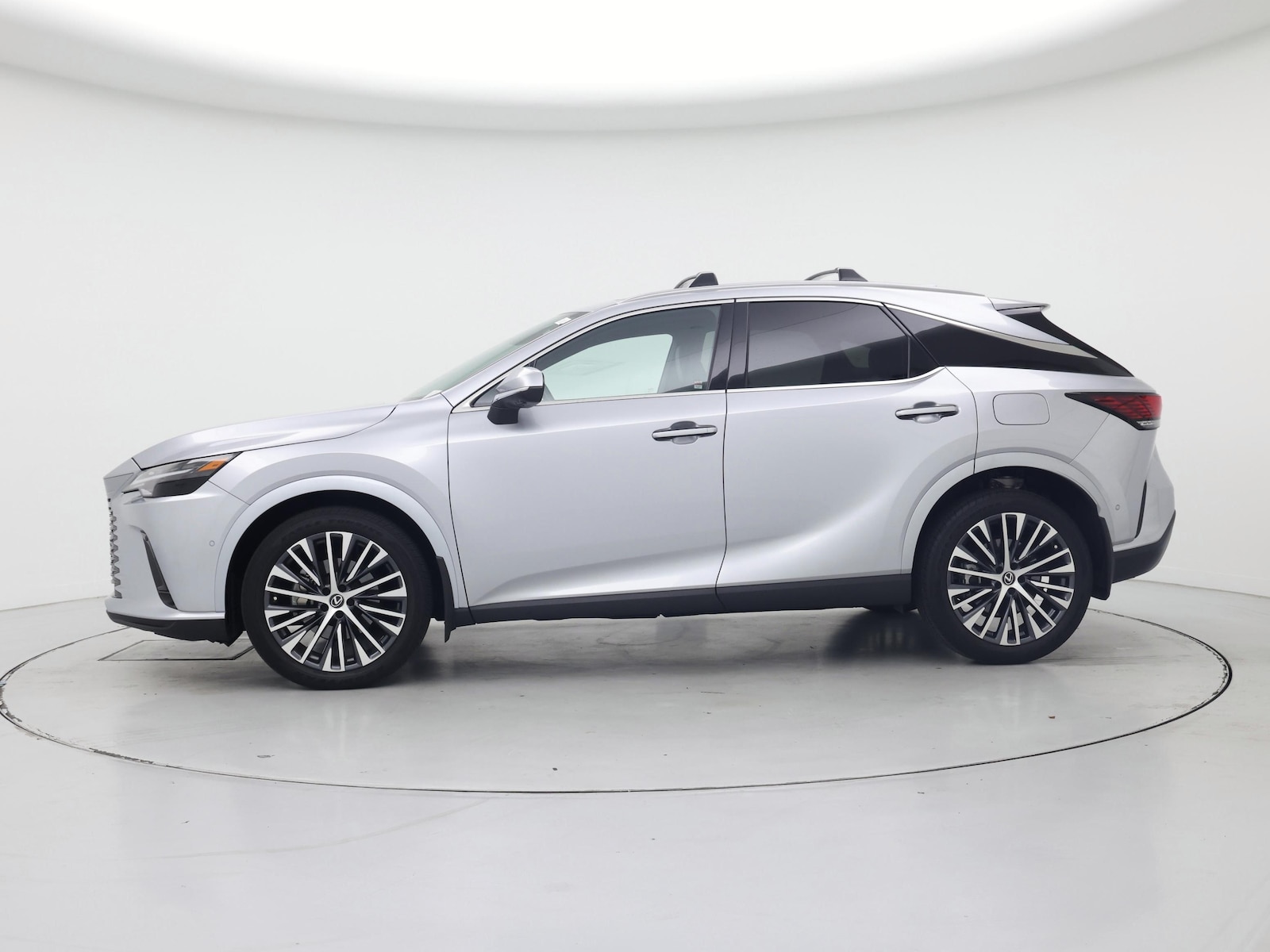 2024 Lexus RX 350 - Photo 4