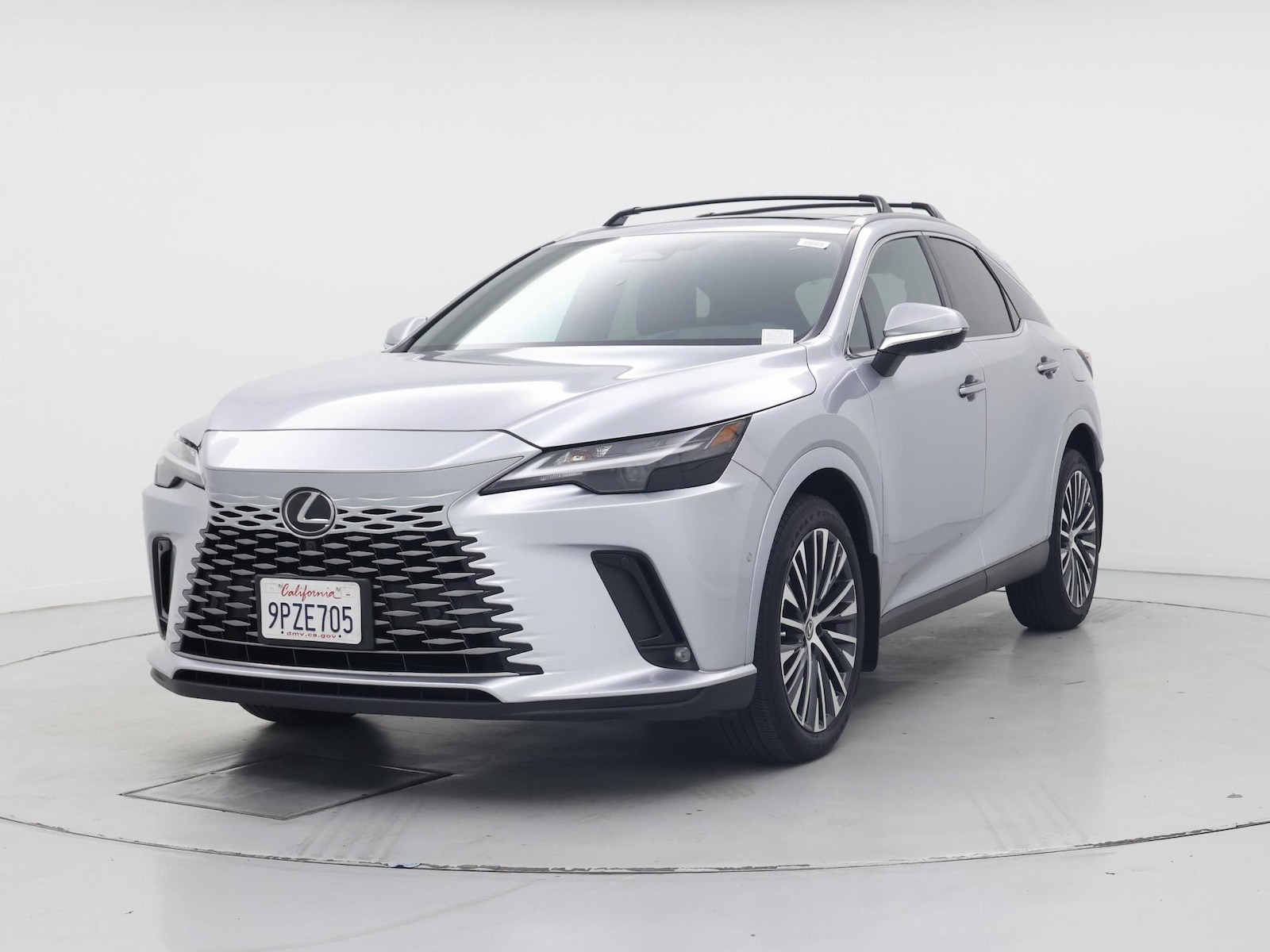 2024 Lexus RX 350 - Photo 5