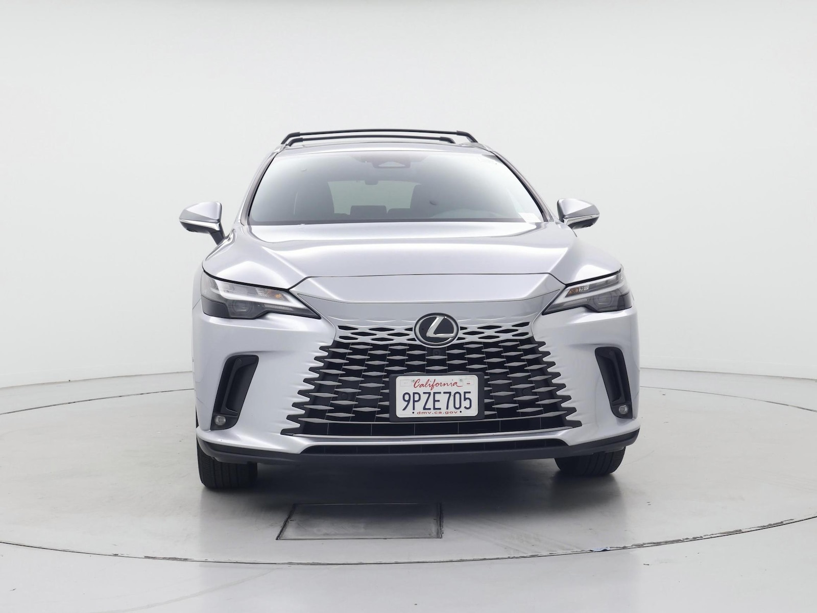 2024 Lexus RX 350 - Photo 6