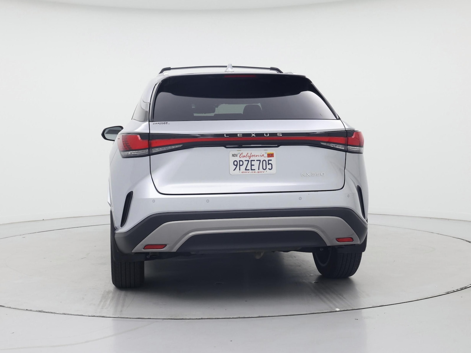2024 Lexus RX 350 - Photo 7