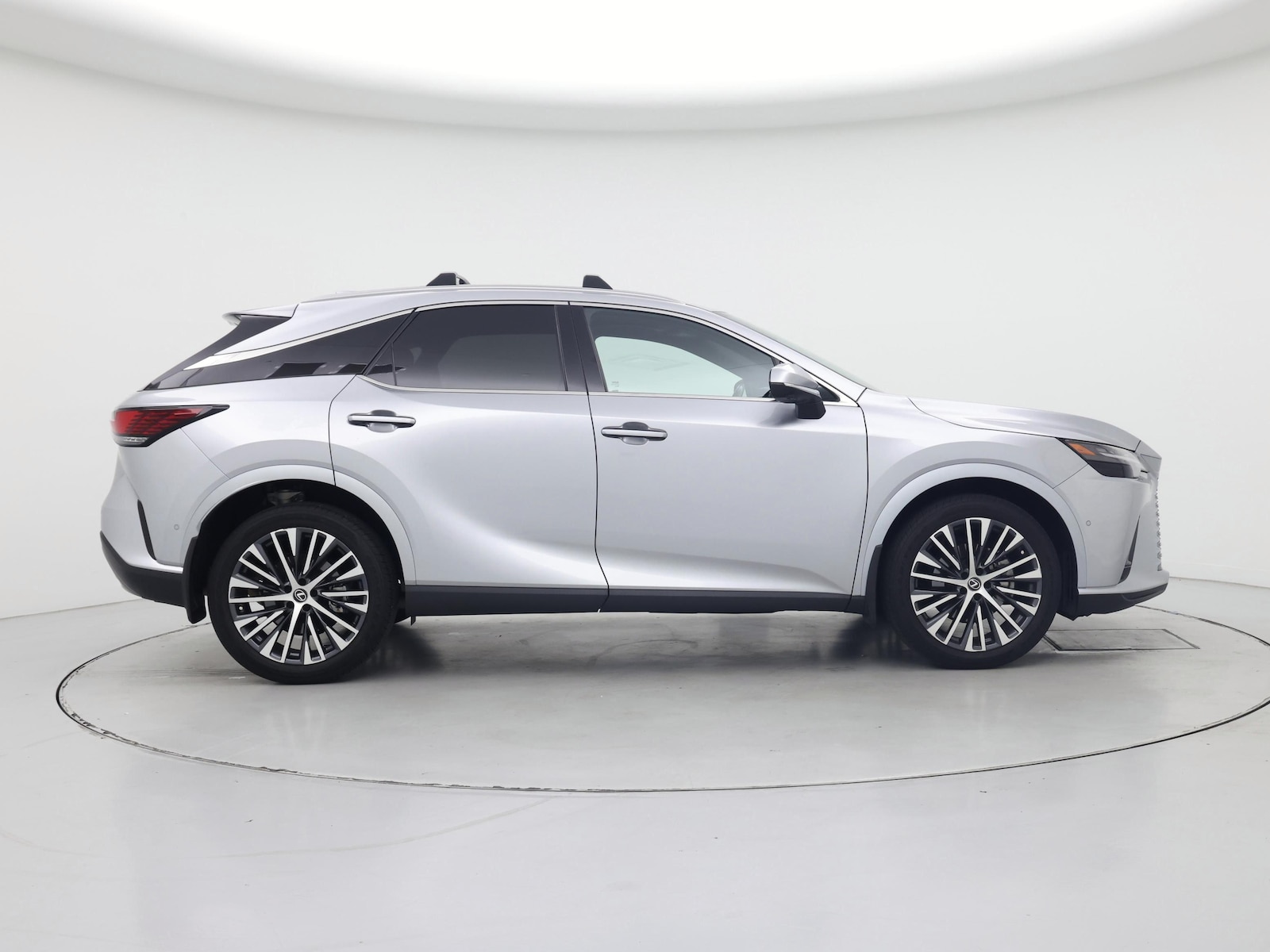 2024 Lexus RX 350 - Photo 8