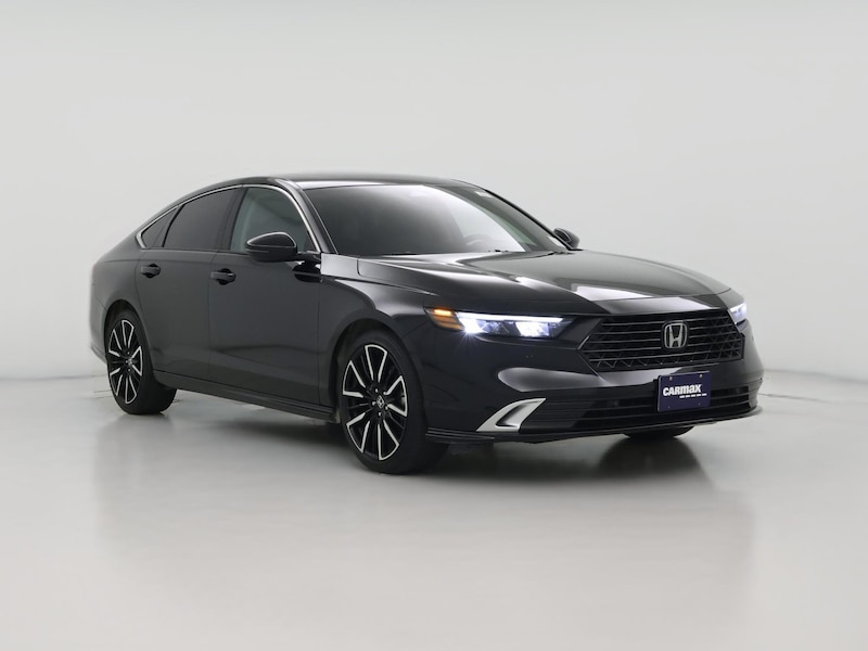 2026 Honda Accord Touring
