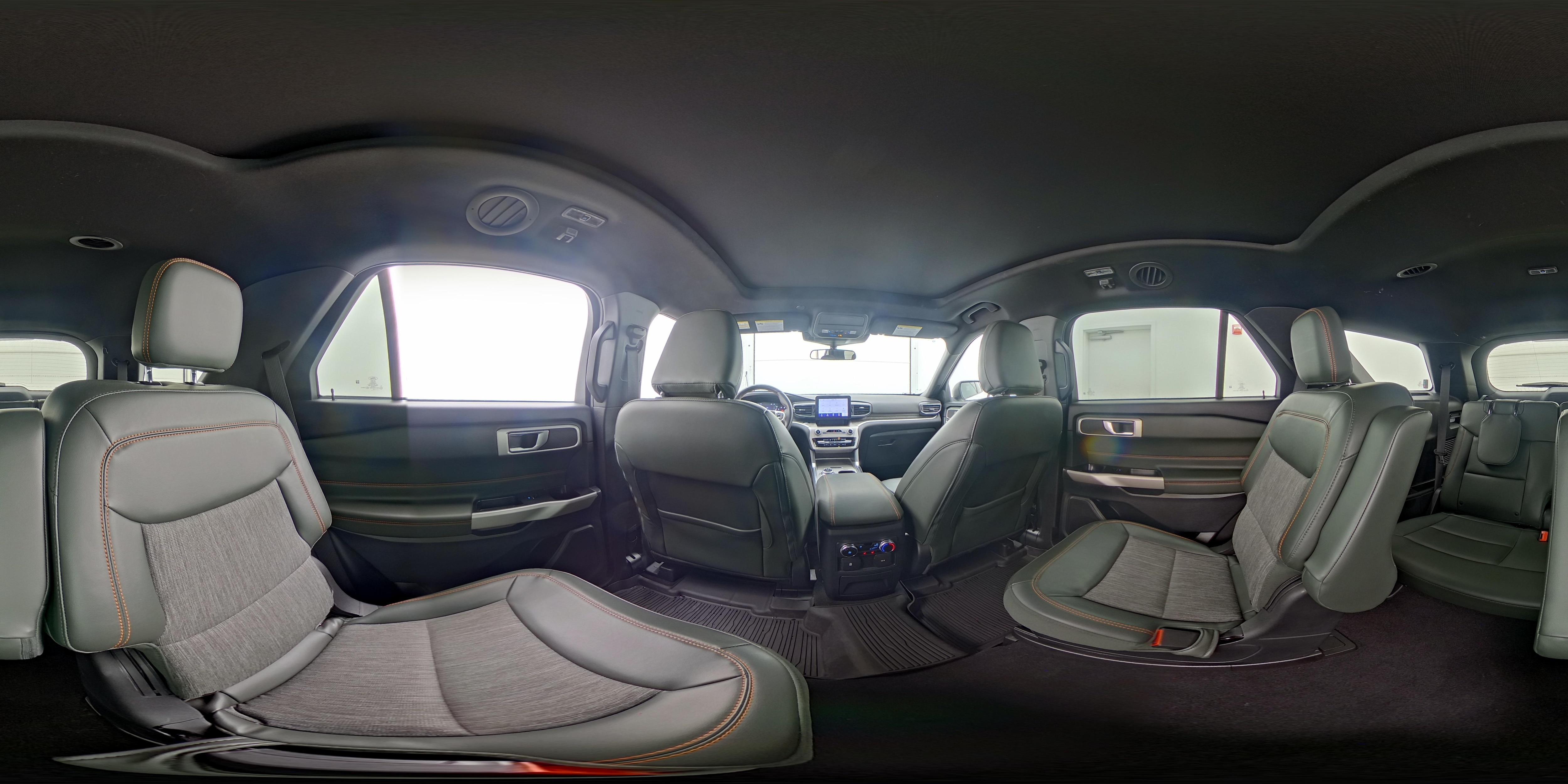 2023 Ford Explorer TIMBERLINE - Photo 29