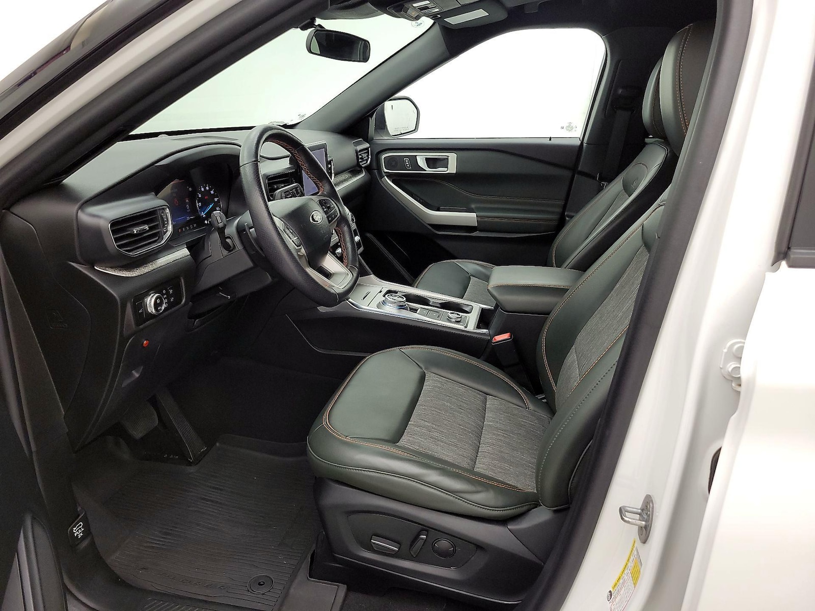 2023 Ford Explorer TIMBERLINE - Photo 12