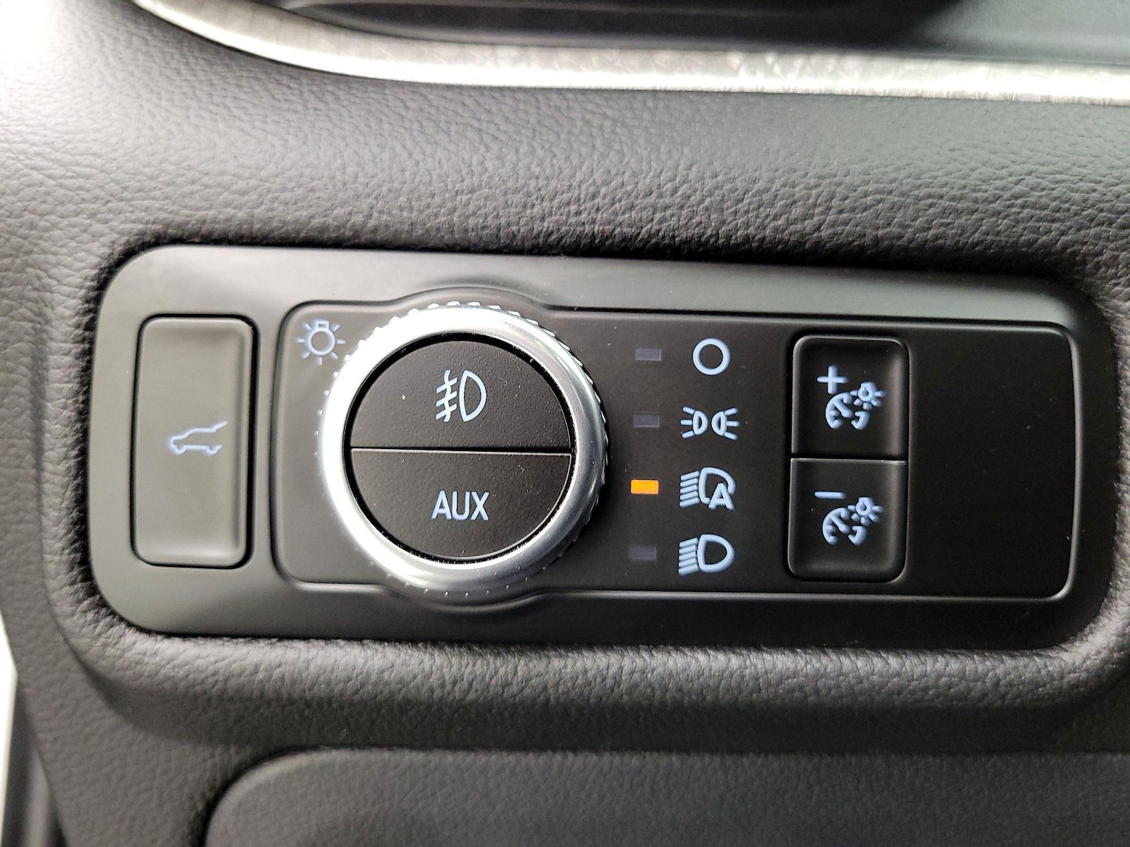 2023 Ford Explorer TIMBERLINE - Photo 14
