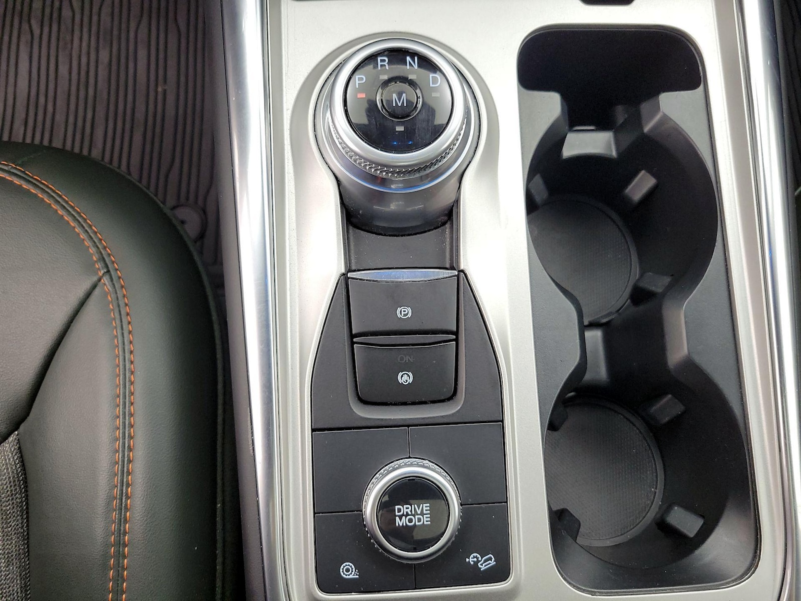 2023 Ford Explorer TIMBERLINE - Photo 19