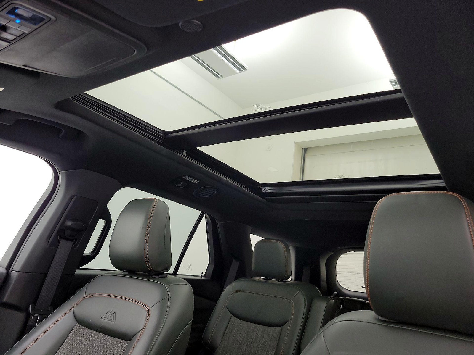 2023 Ford Explorer TIMBERLINE - Photo 21