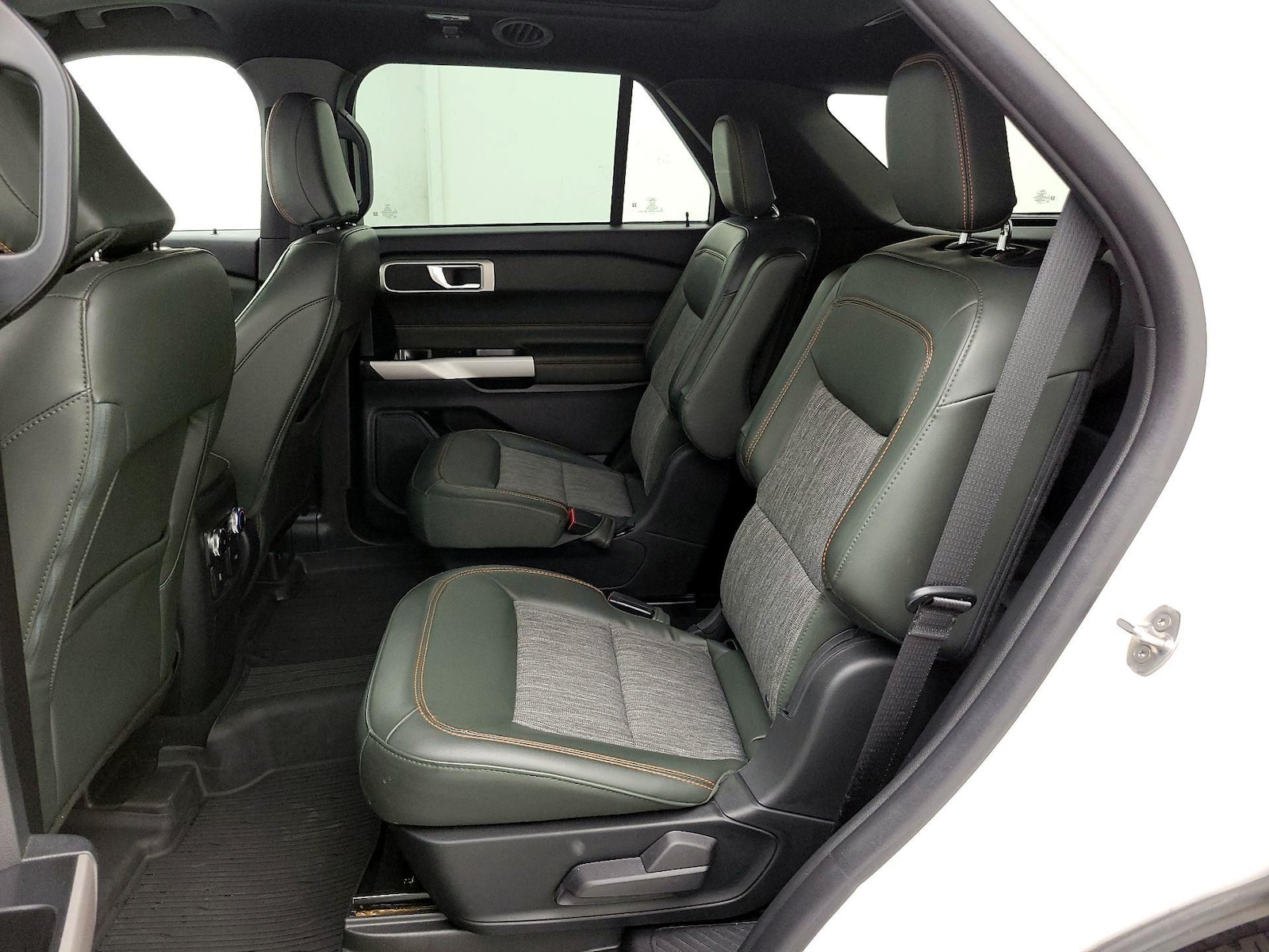 2023 Ford Explorer TIMBERLINE - Photo 22