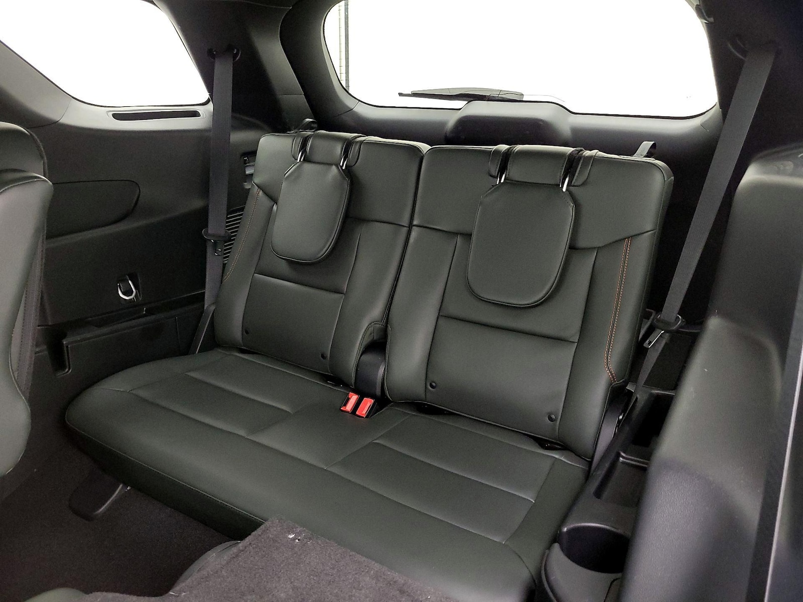 2023 Ford Explorer TIMBERLINE - Photo 23