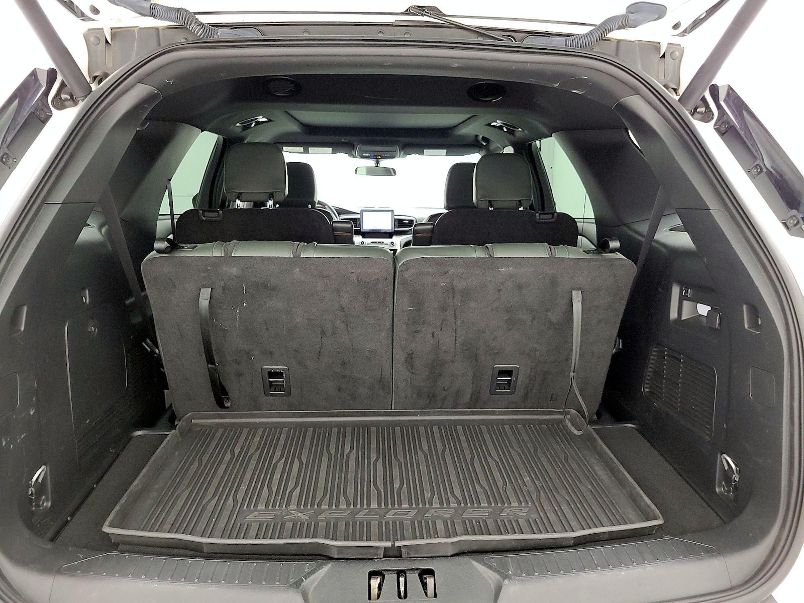 2023 Ford Explorer TIMBERLINE - Photo 24