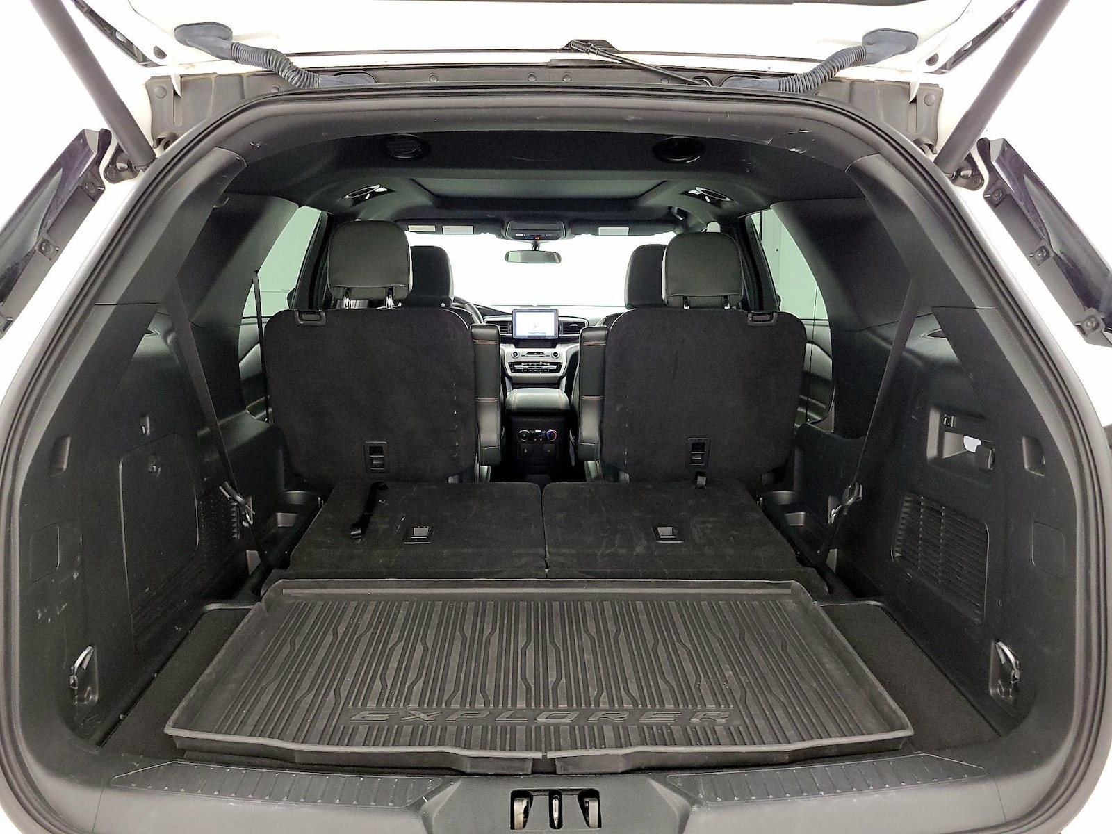 2023 Ford Explorer TIMBERLINE - Photo 25