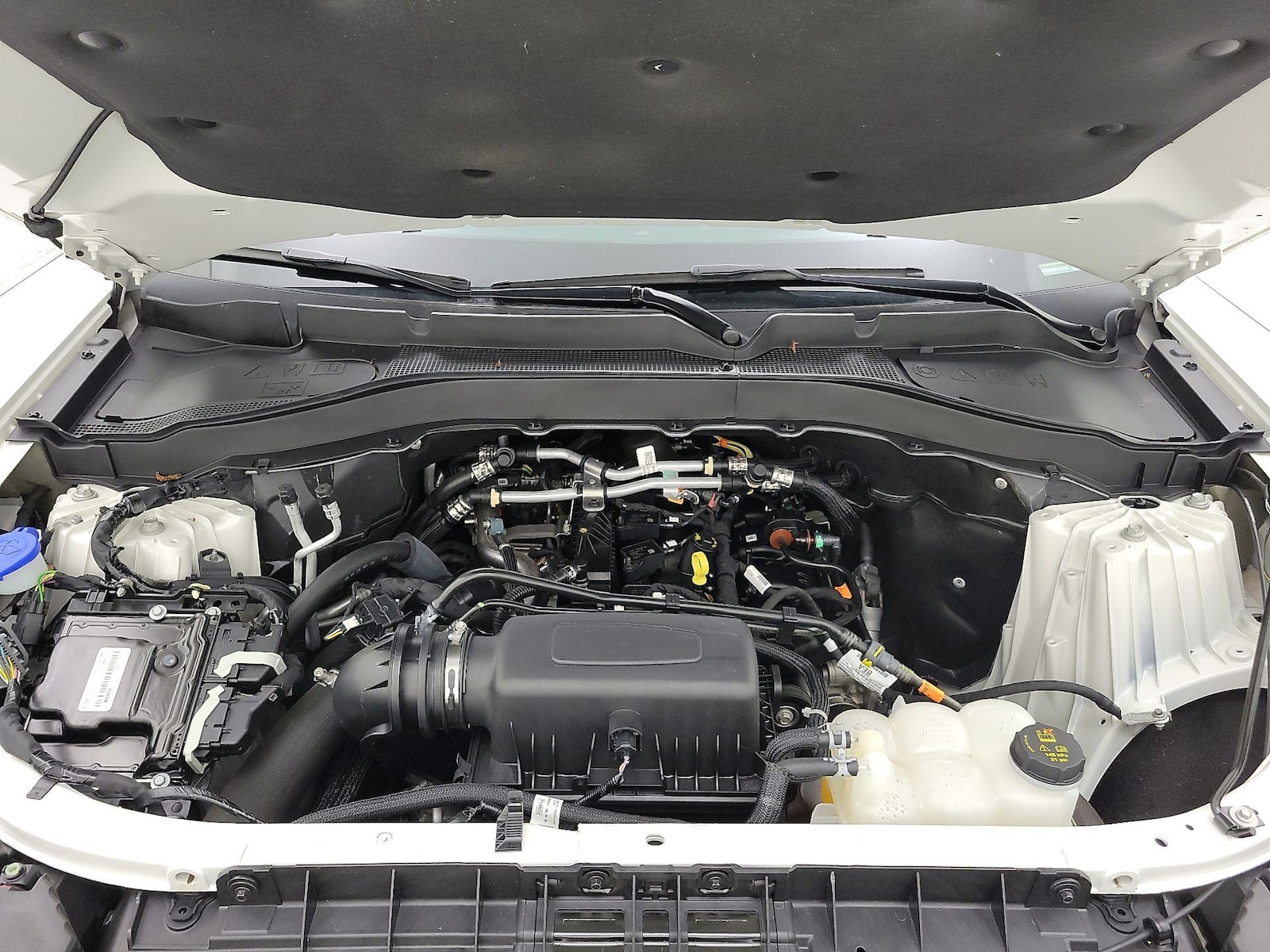 2023 Ford Explorer TIMBERLINE - Photo 26