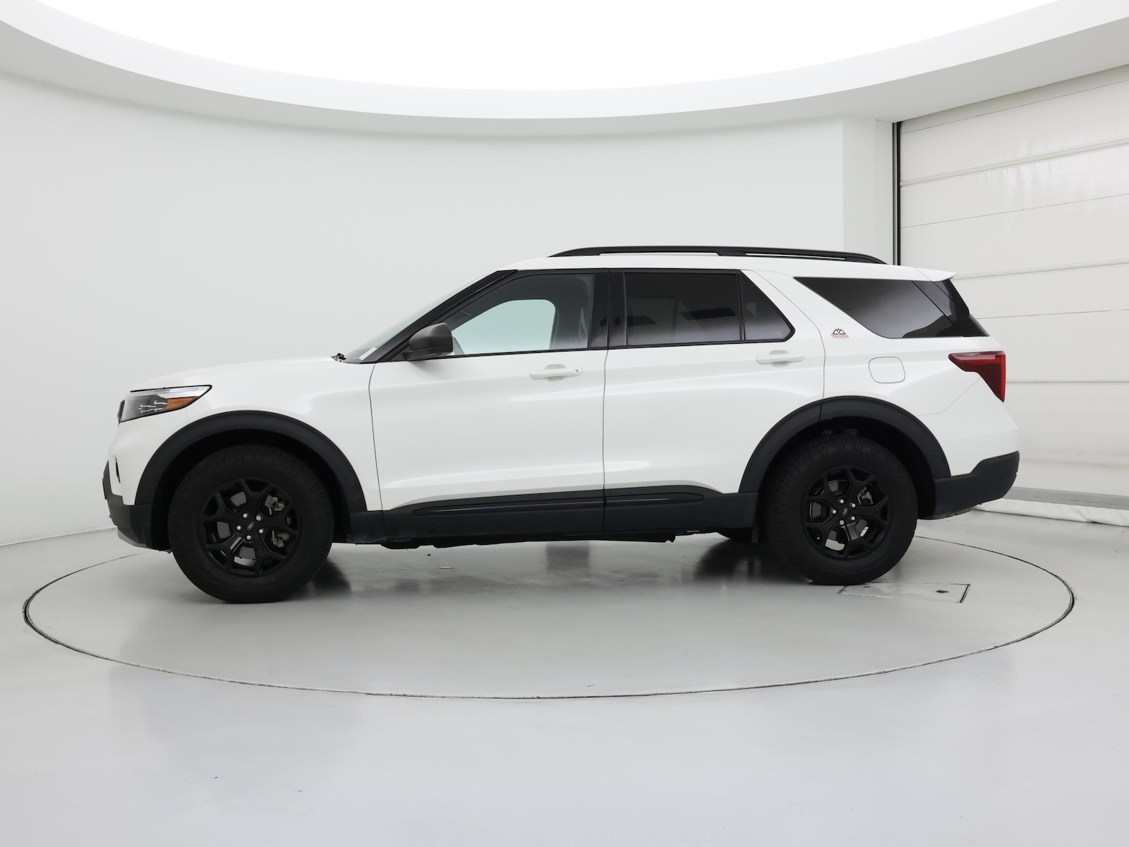 2023 Ford Explorer TIMBERLINE - Photo 4
