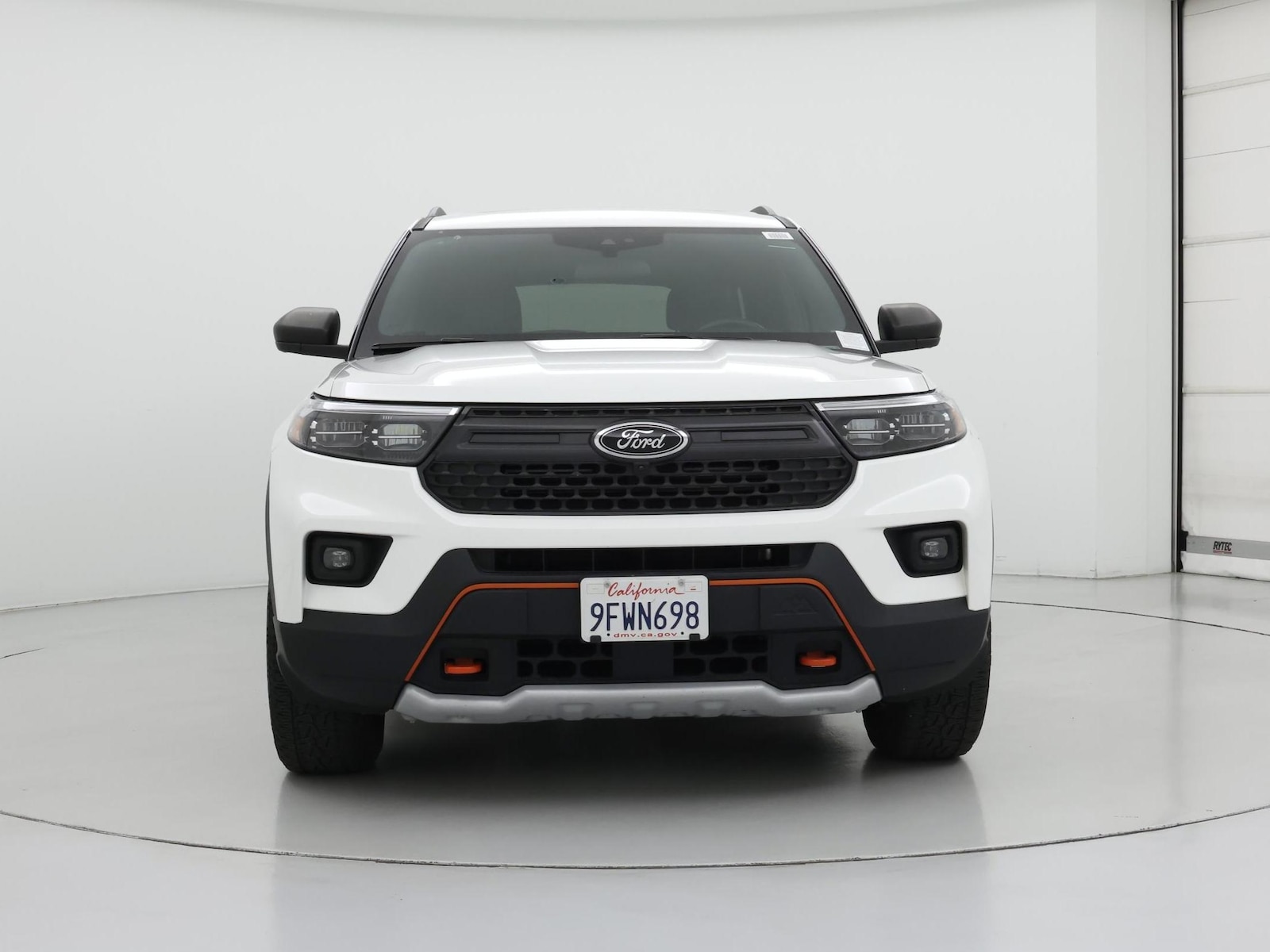 2023 Ford Explorer TIMBERLINE - Photo 6