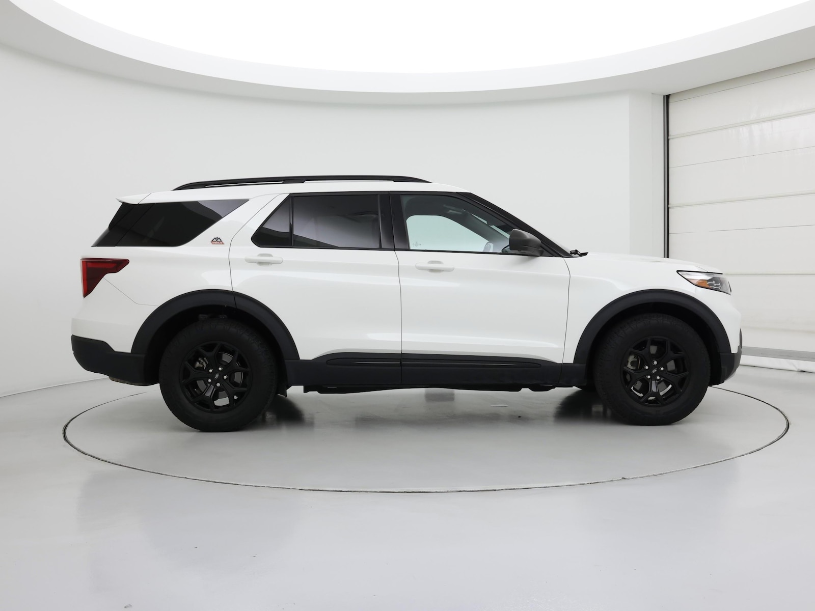 2023 Ford Explorer TIMBERLINE - Photo 8